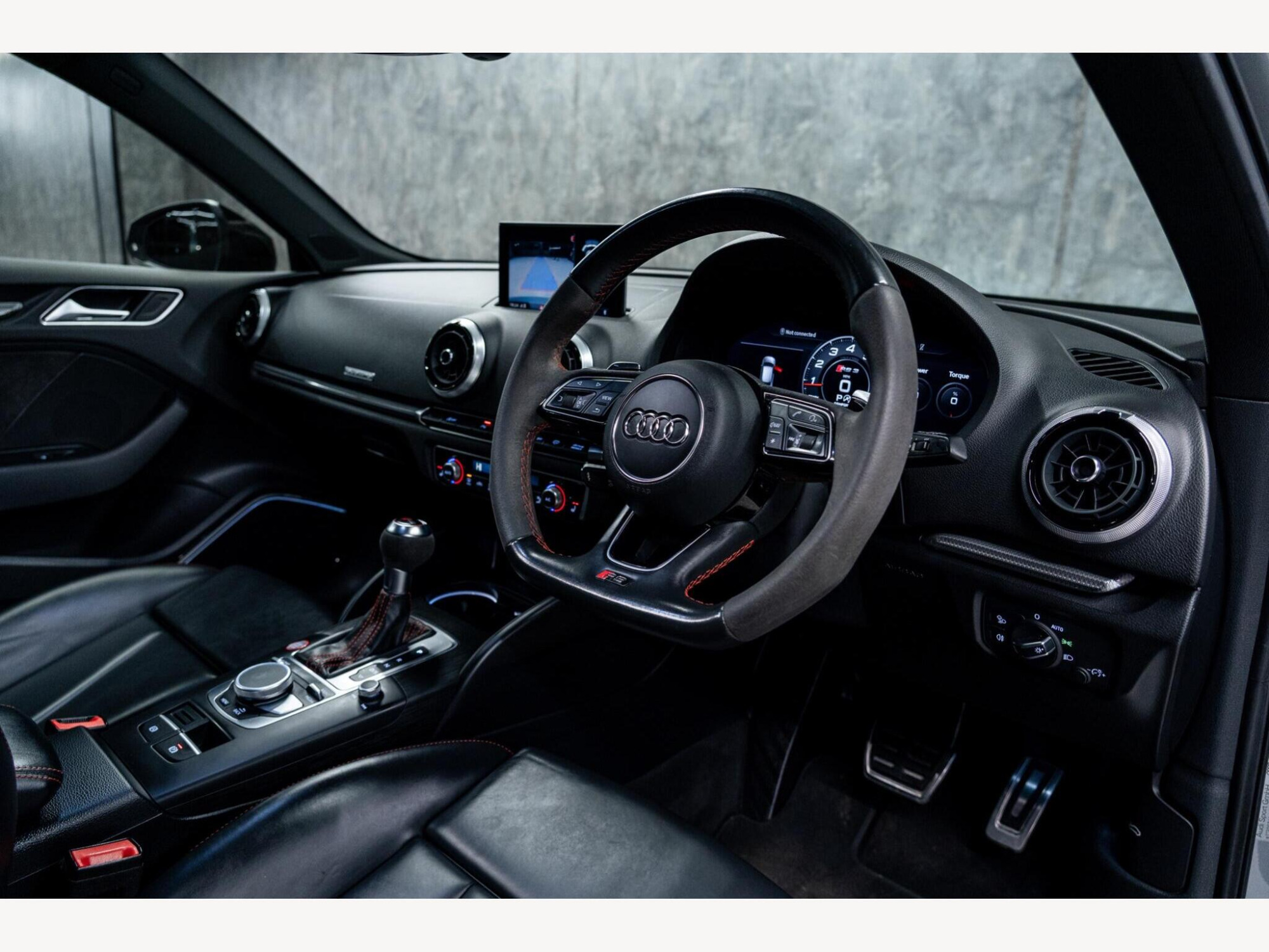 2019 Audi RS3 image 16