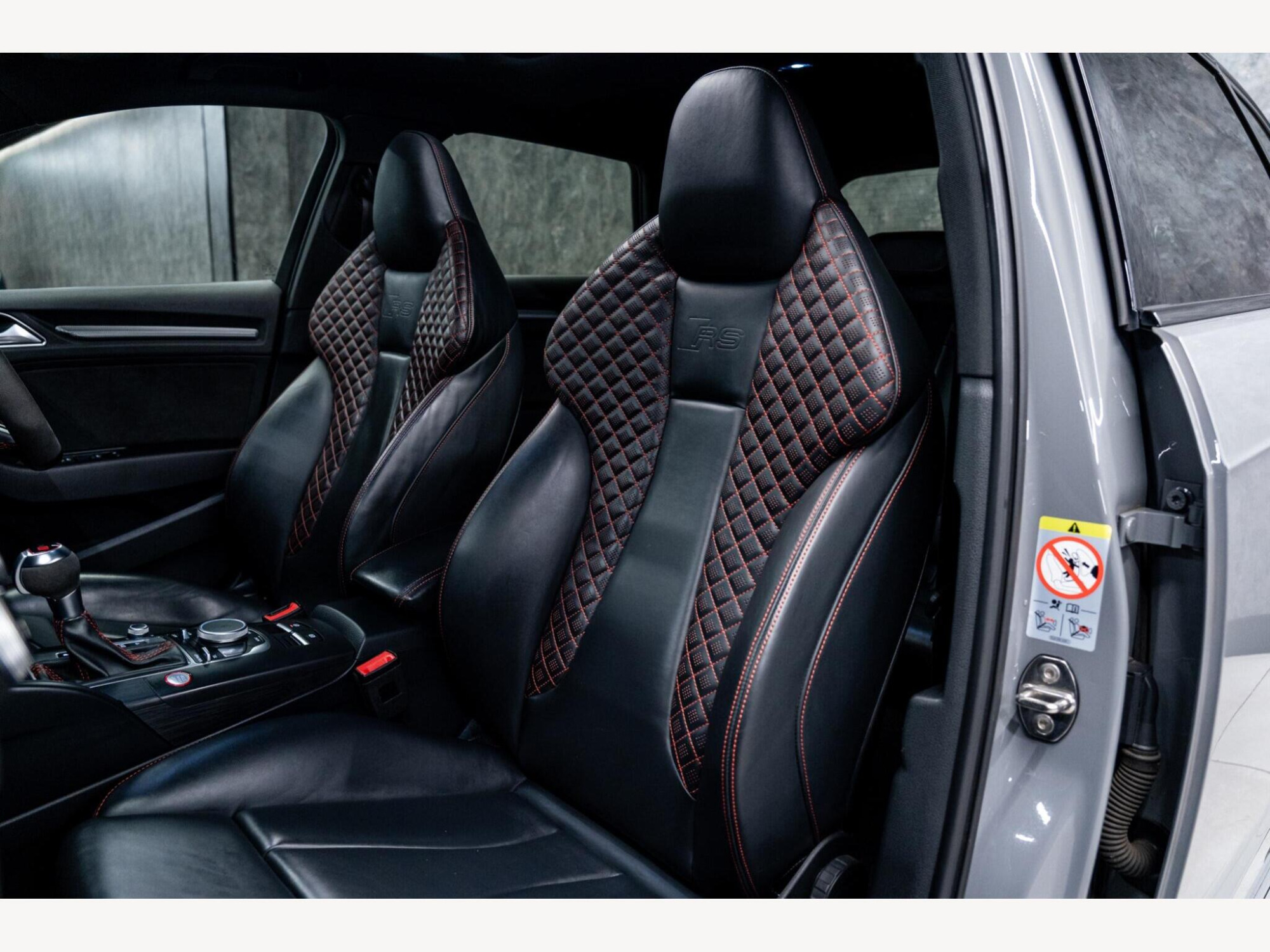 2019 Audi RS3 image 42