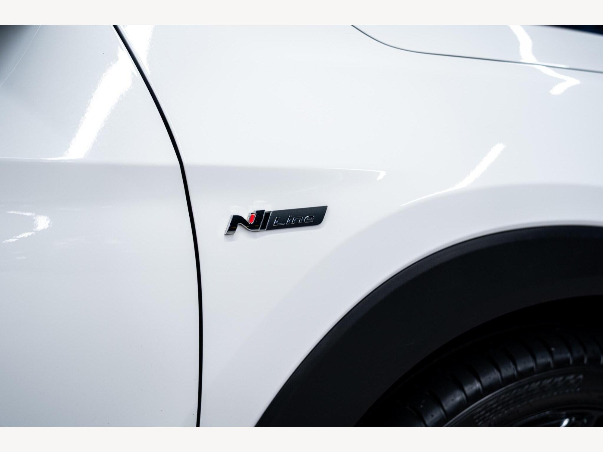 2020 Hyundai TUCSON image 11