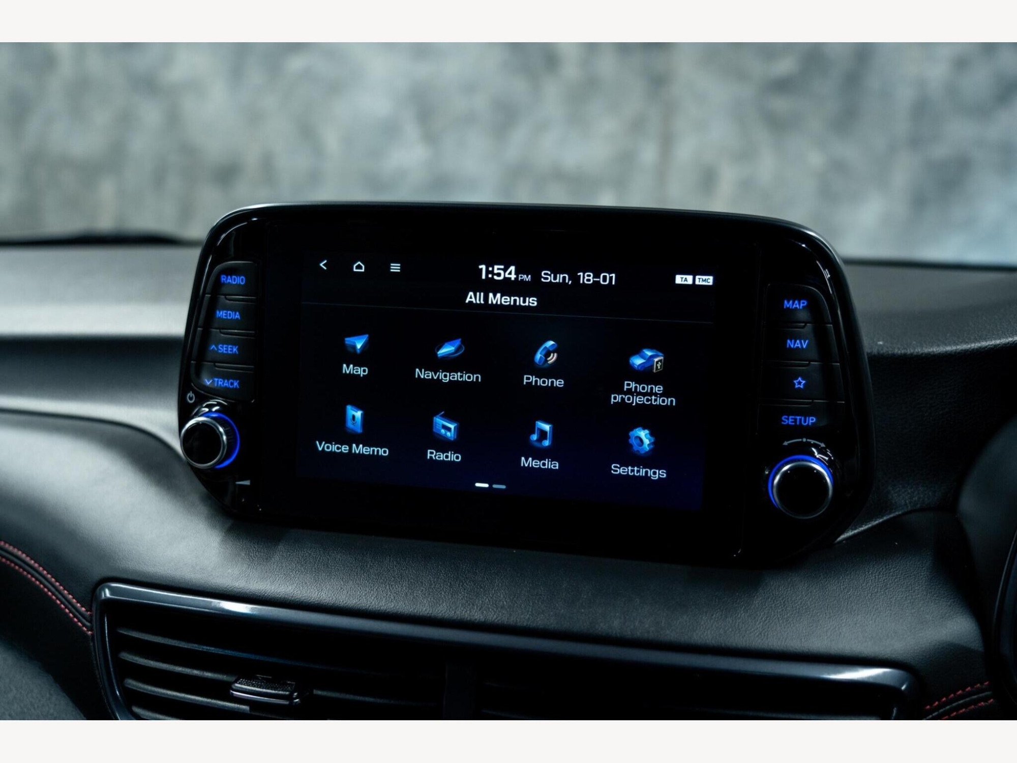 2020 Hyundai TUCSON image 24