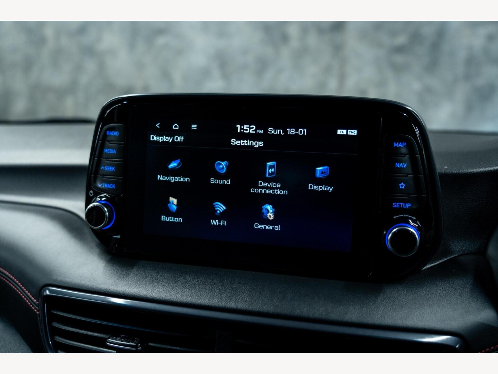 2020 Hyundai TUCSON image 22