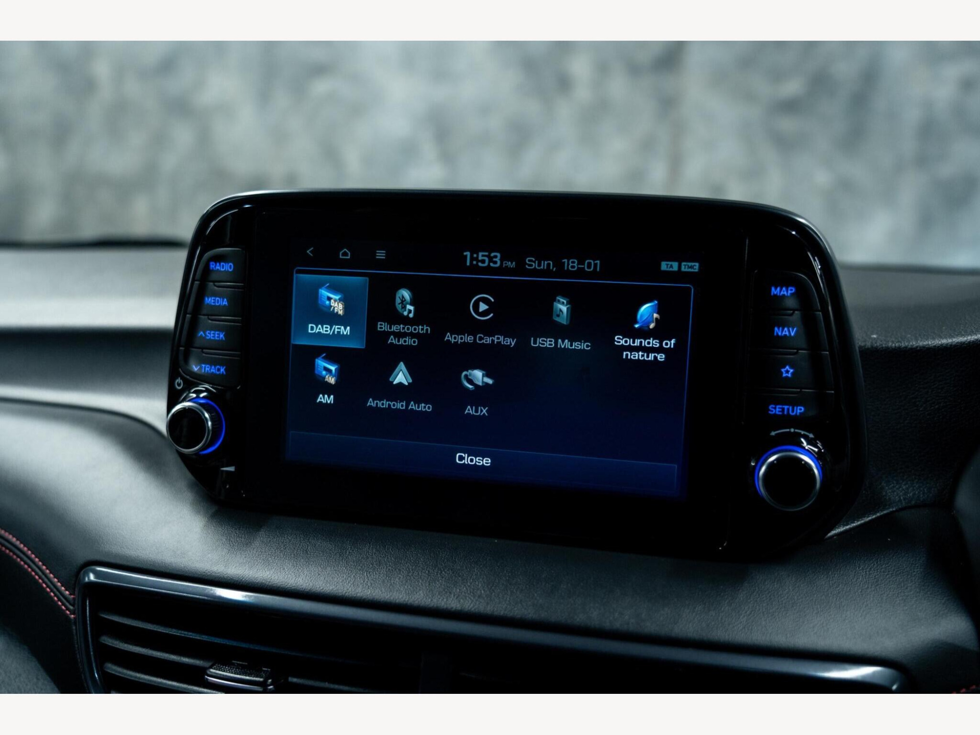 2020 Hyundai TUCSON image 23