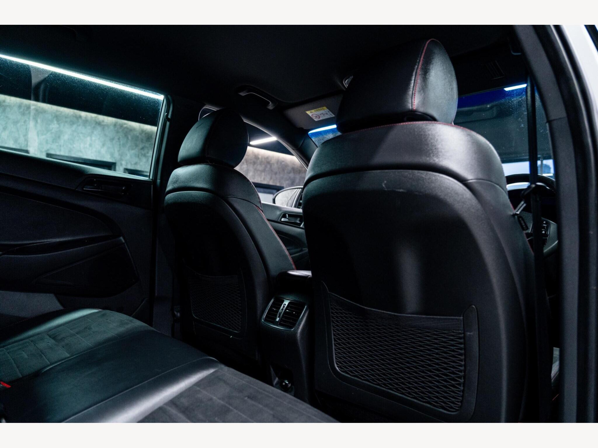 2020 Hyundai TUCSON image 38