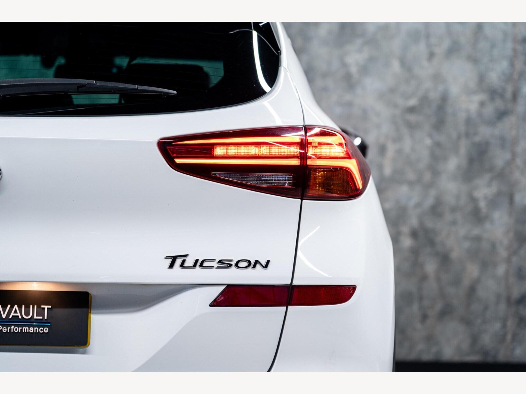 2020 Hyundai TUCSON image 13