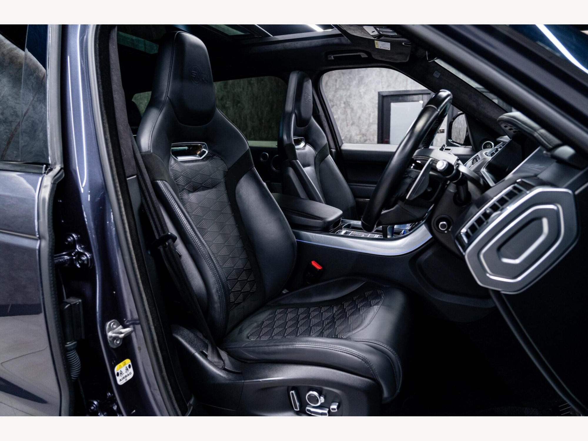 2022 Land Rover Range Rover Sport image 52