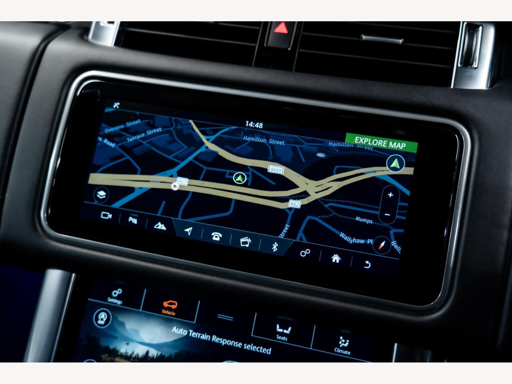 2022 Land Rover Range Rover Sport image 34