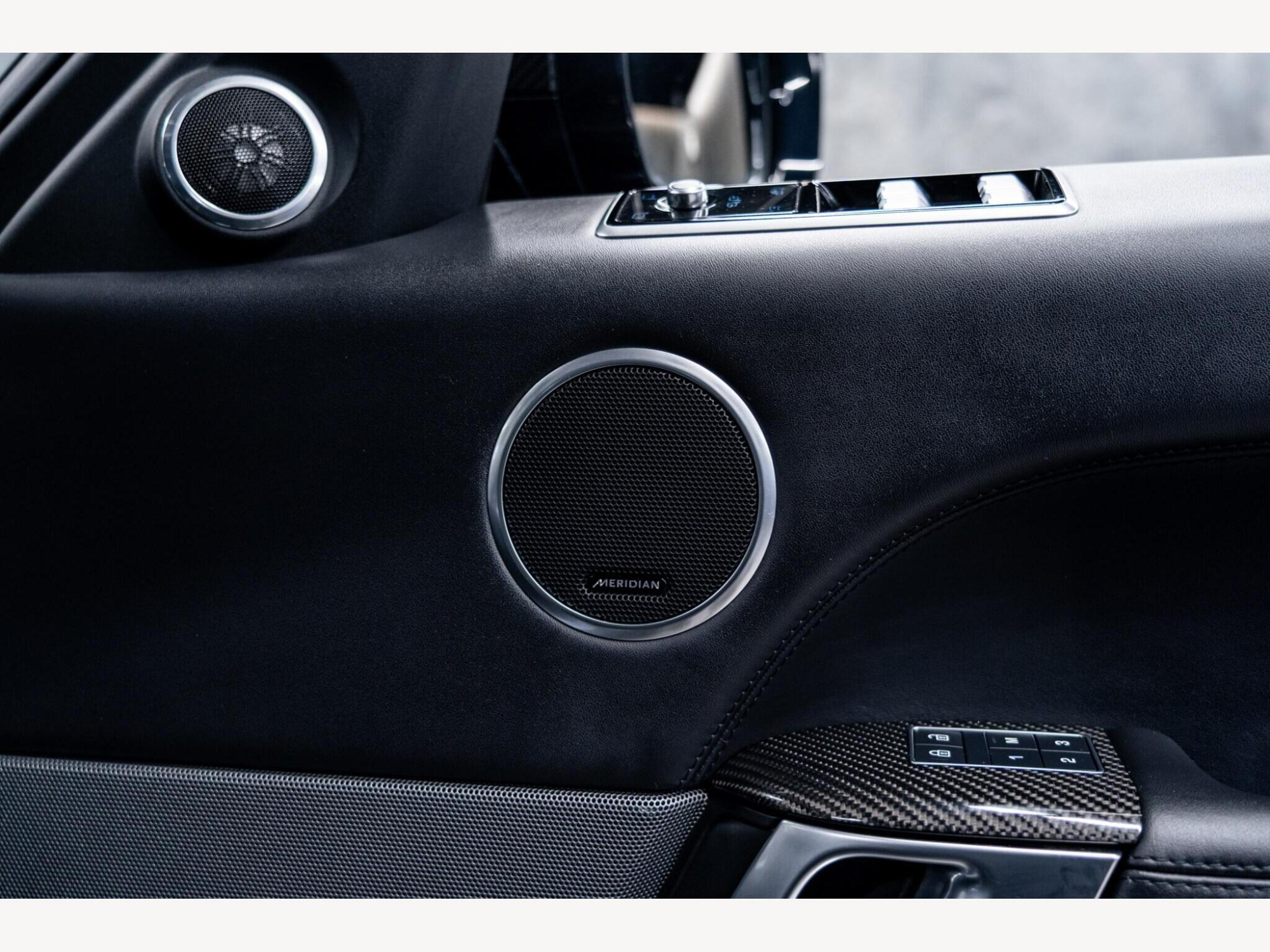 2022 Land Rover Range Rover Sport image 36