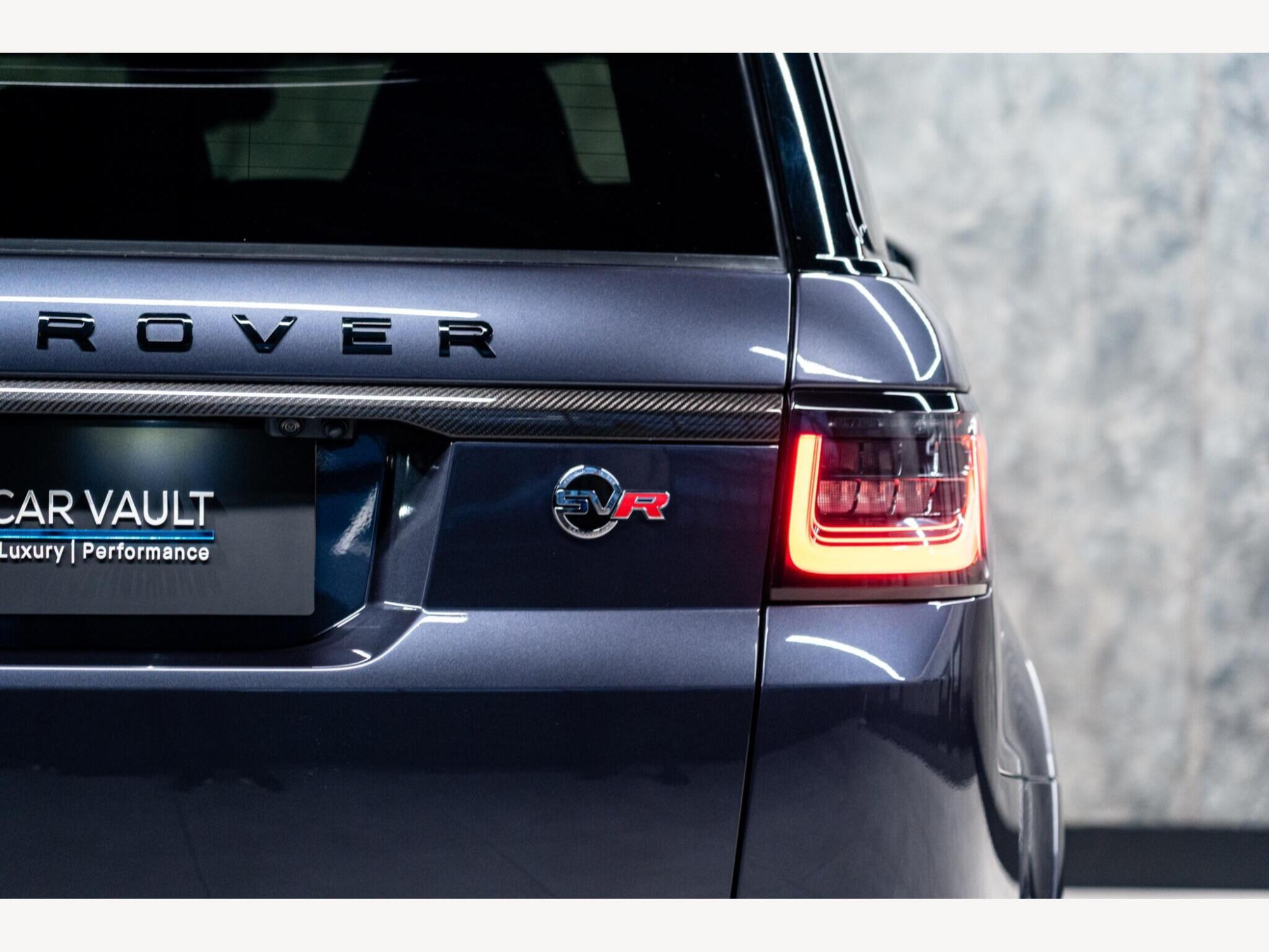 2022 Land Rover Range Rover Sport image 14