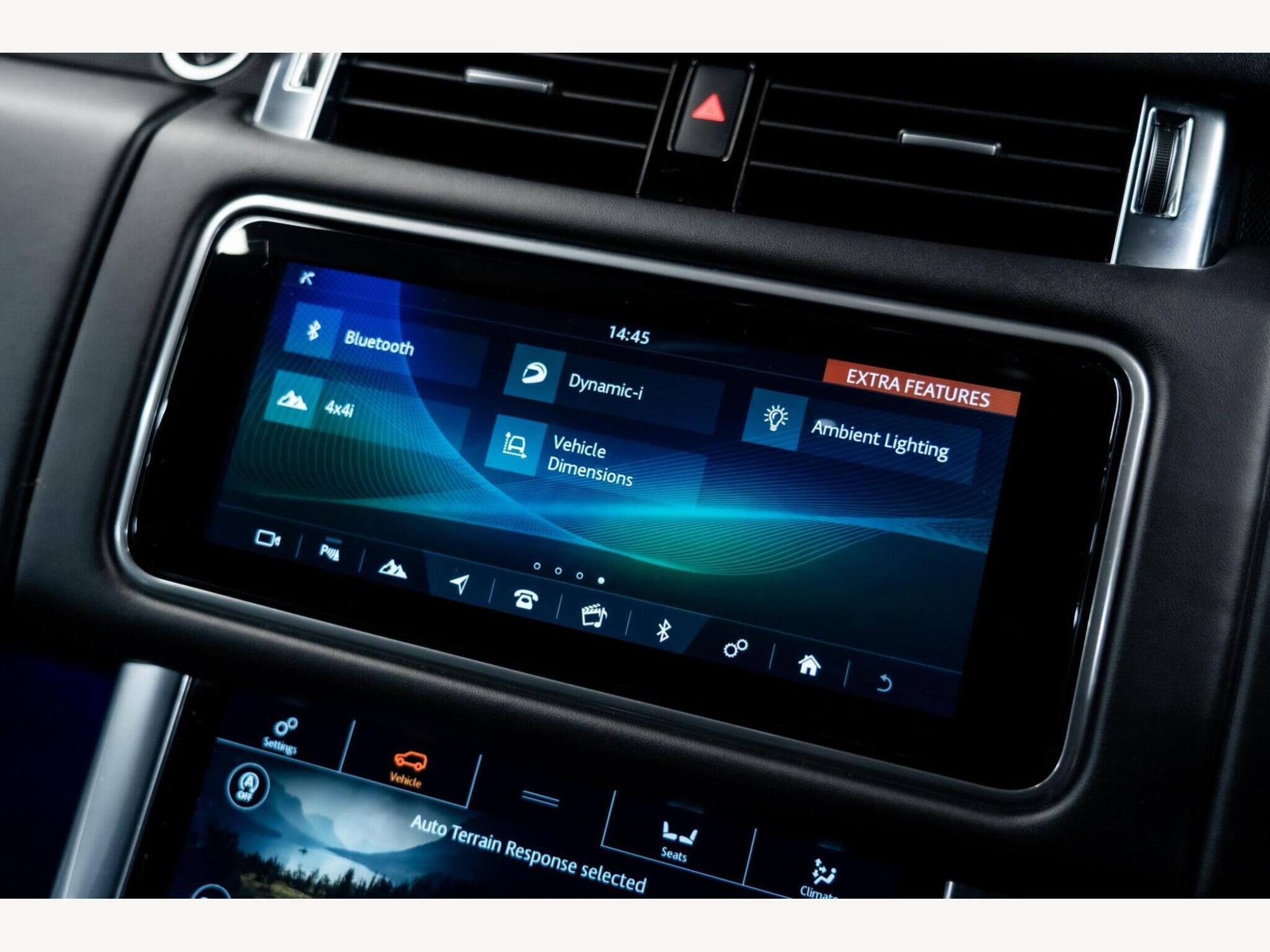 2022 Land Rover Range Rover Sport image 25