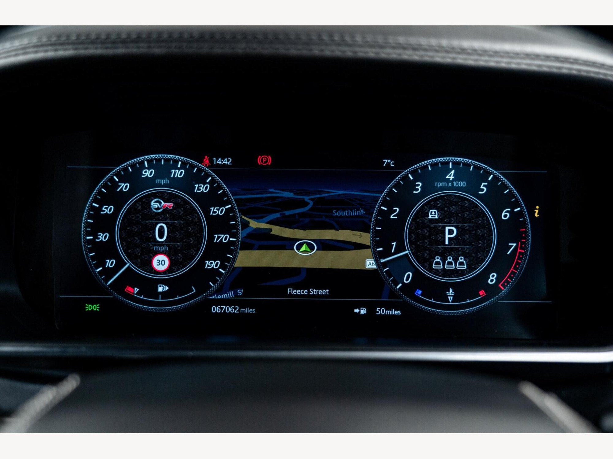 2022 Land Rover Range Rover Sport image 19