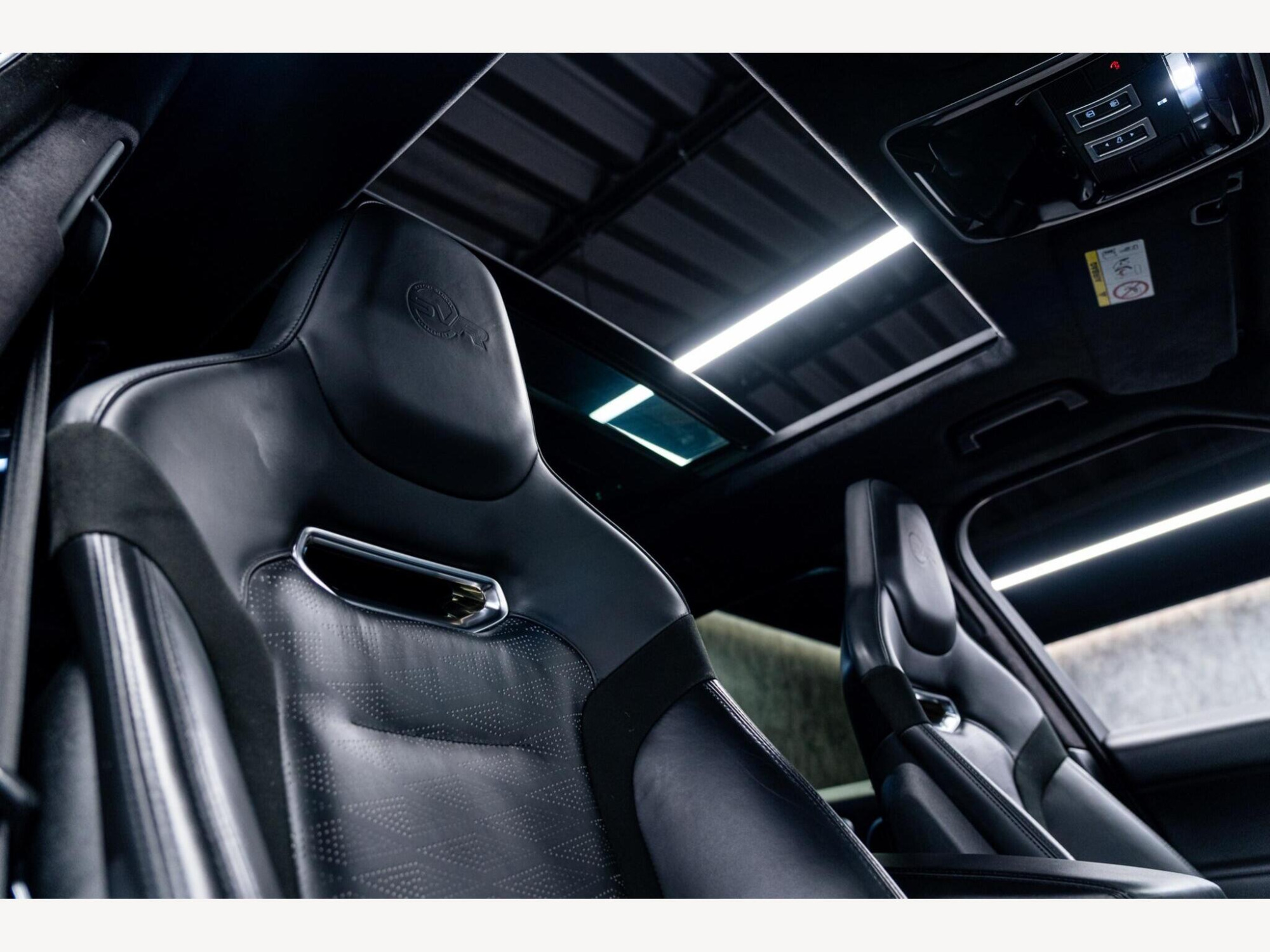 2022 Land Rover Range Rover Sport image 51