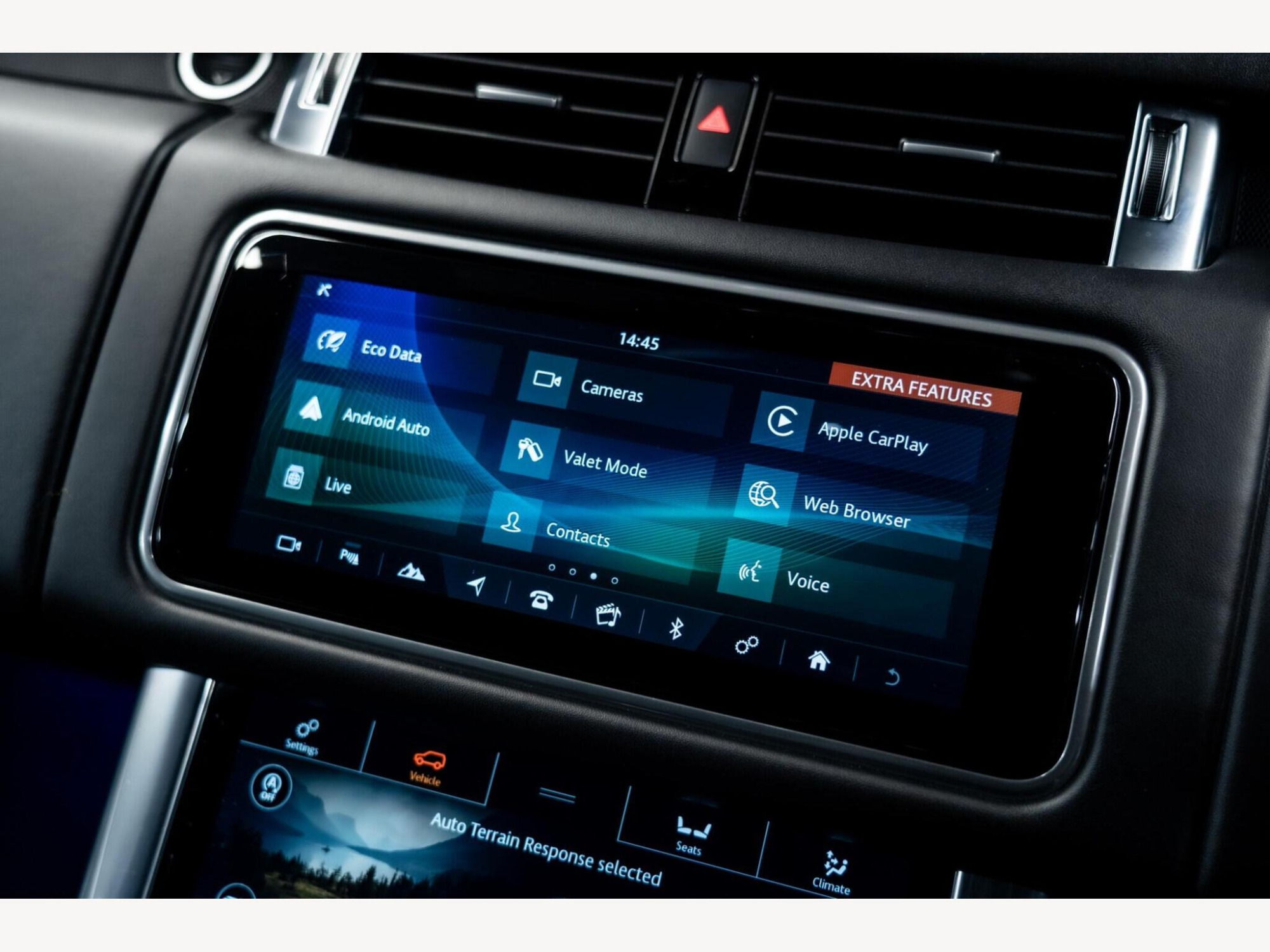 2022 Land Rover Range Rover Sport image 24