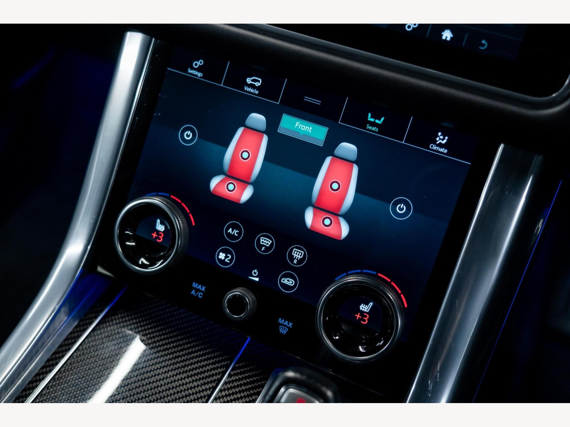 2022 Land Rover Range Rover Sport image 38