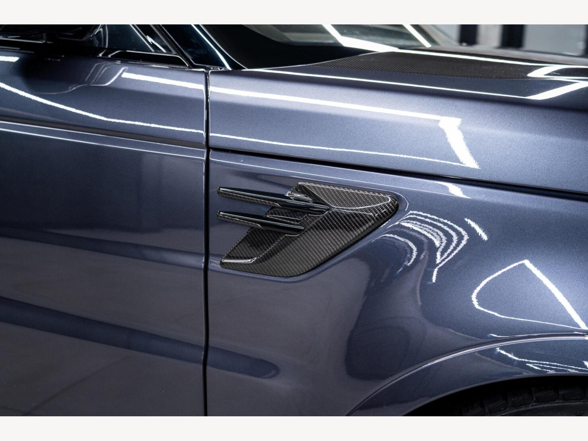 2022 Land Rover Range Rover Sport image 13