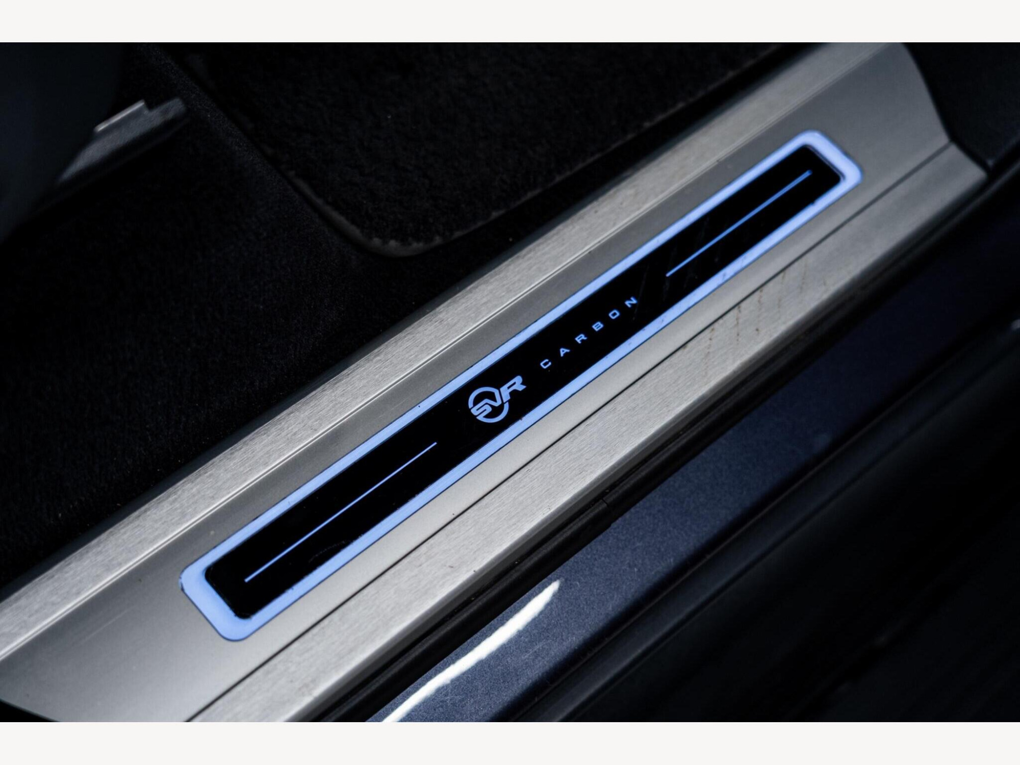 2022 Land Rover Range Rover Sport image 50