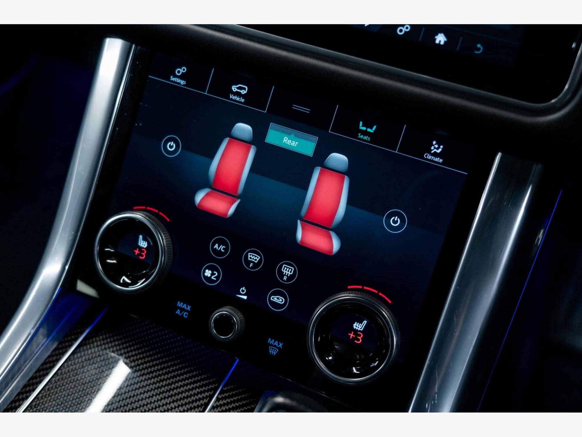 2022 Land Rover Range Rover Sport image 39