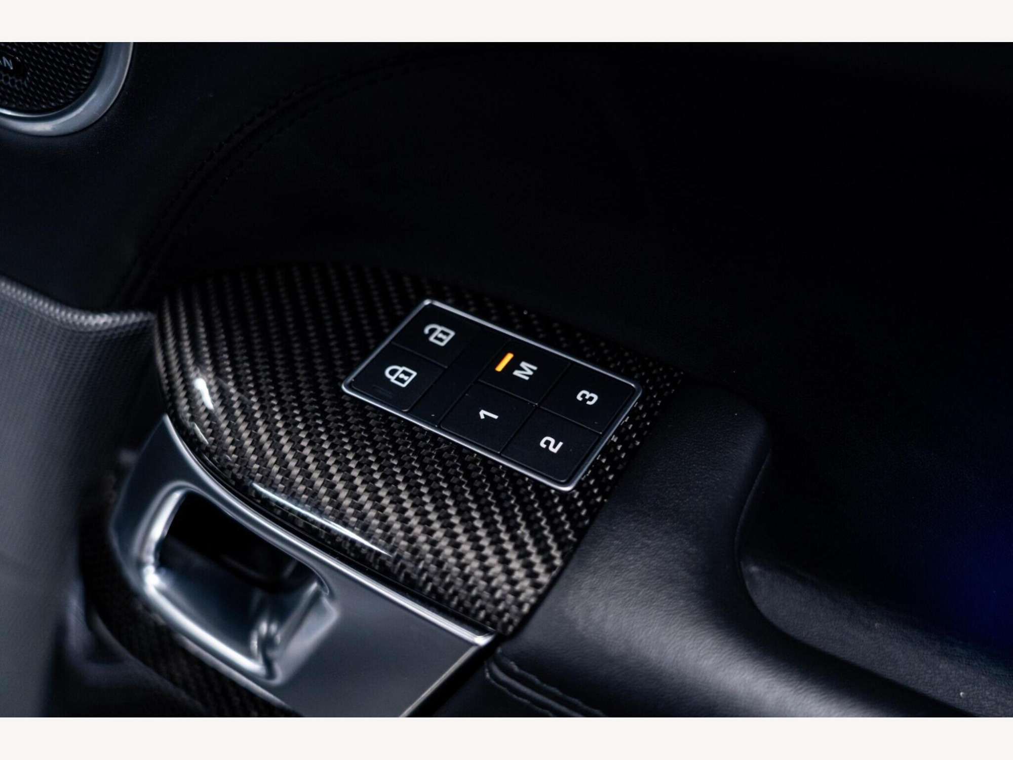 2022 Land Rover Range Rover Sport image 37