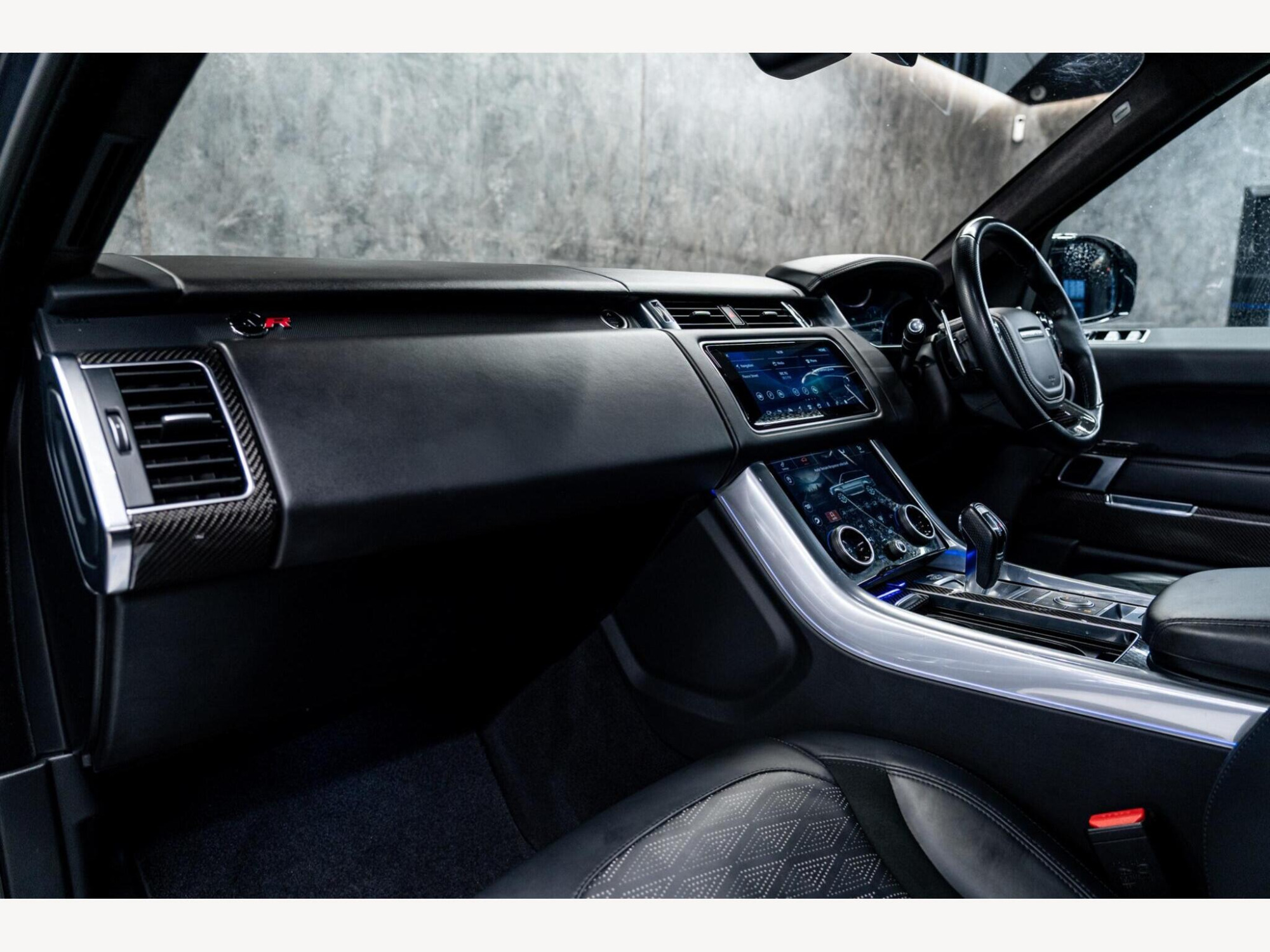 2022 Land Rover Range Rover Sport image 49