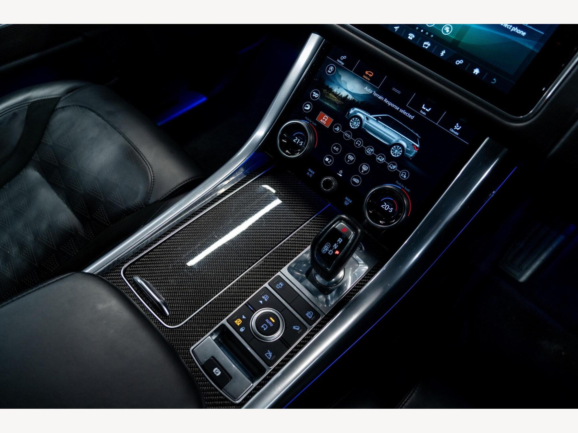 2022 Land Rover Range Rover Sport image 42