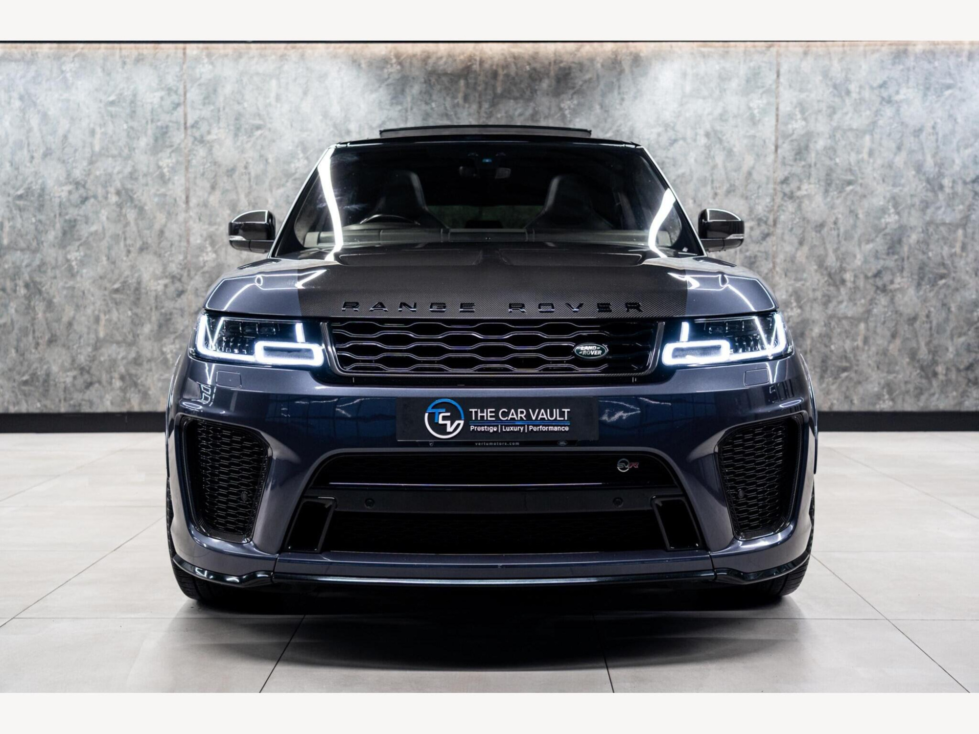 2022 Land Rover Range Rover Sport image 4