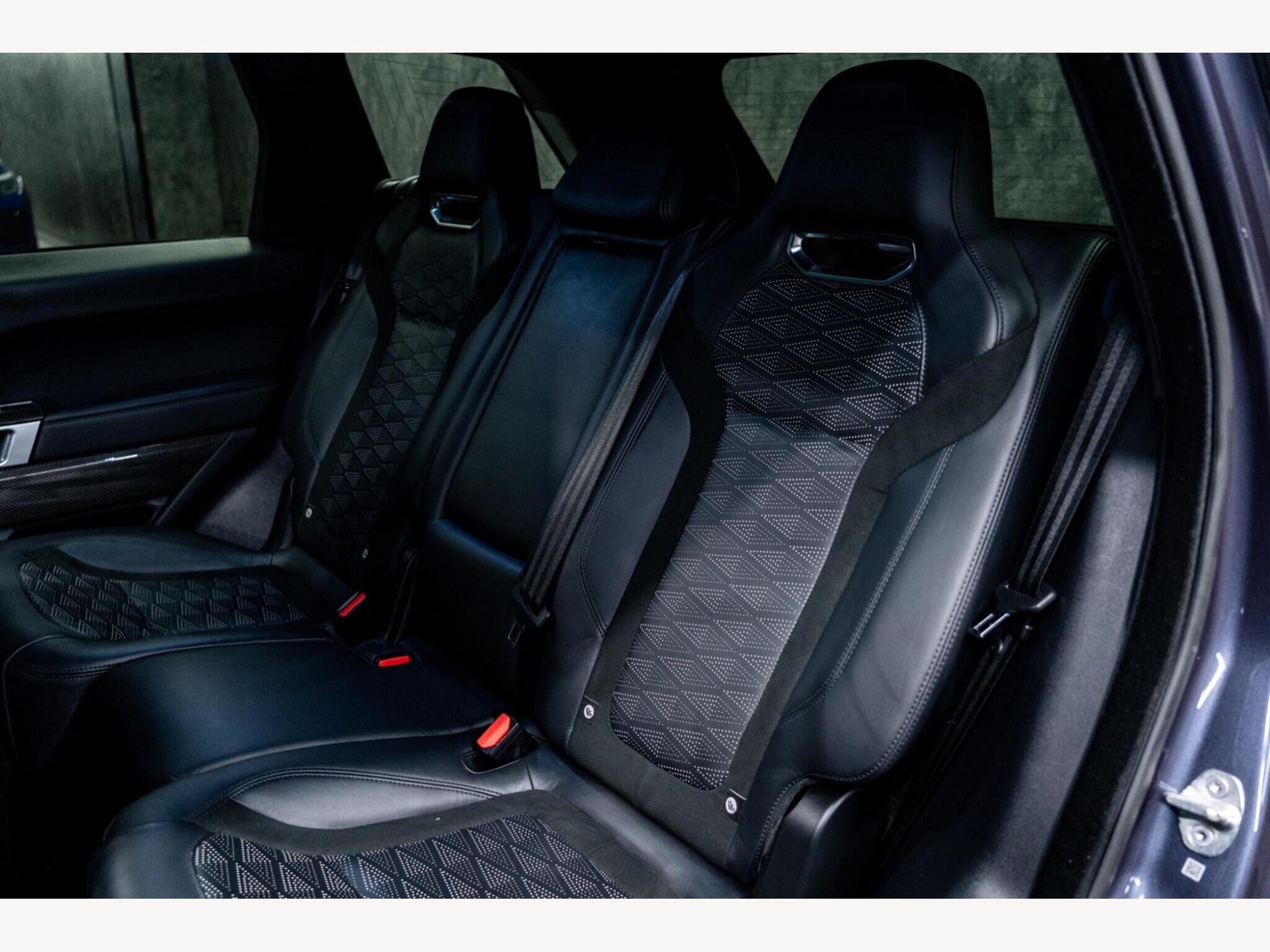 2022 Land Rover Range Rover Sport image 55