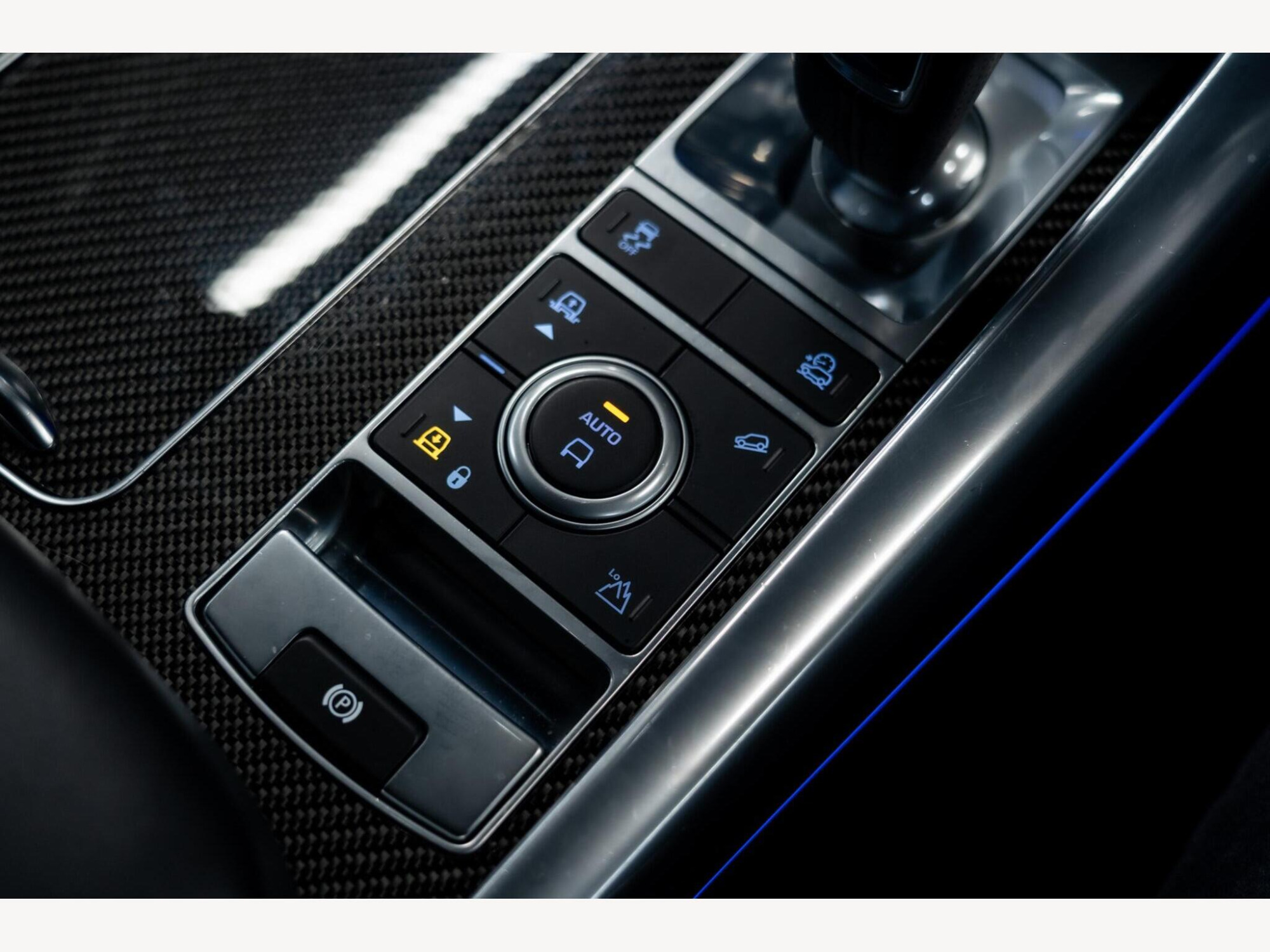 2022 Land Rover Range Rover Sport image 43