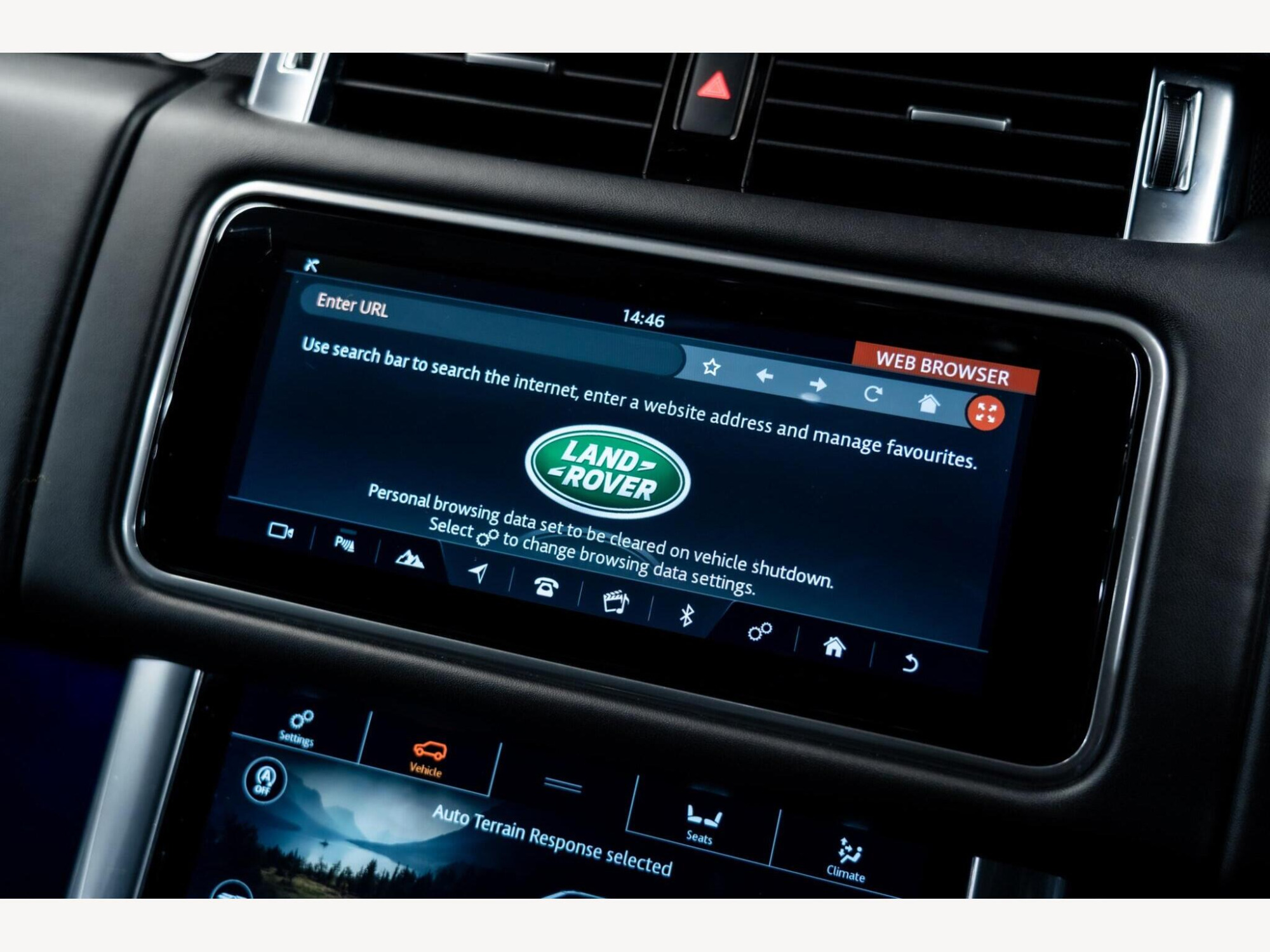 2022 Land Rover Range Rover Sport image 33