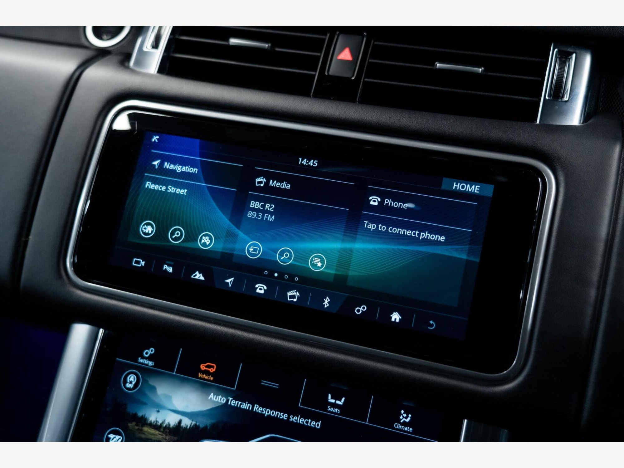 2022 Land Rover Range Rover Sport image 35