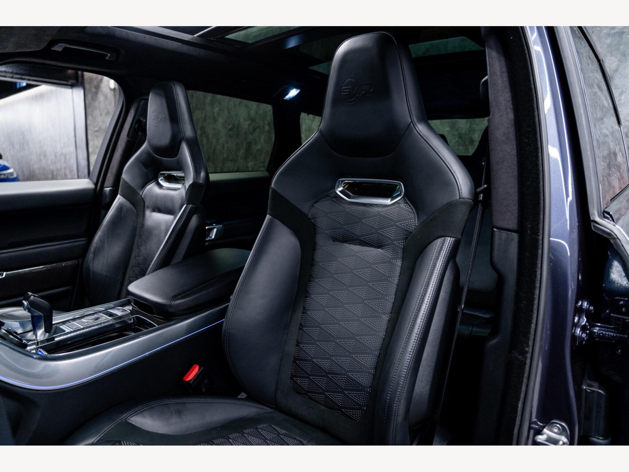 2022 Land Rover Range Rover Sport image 54