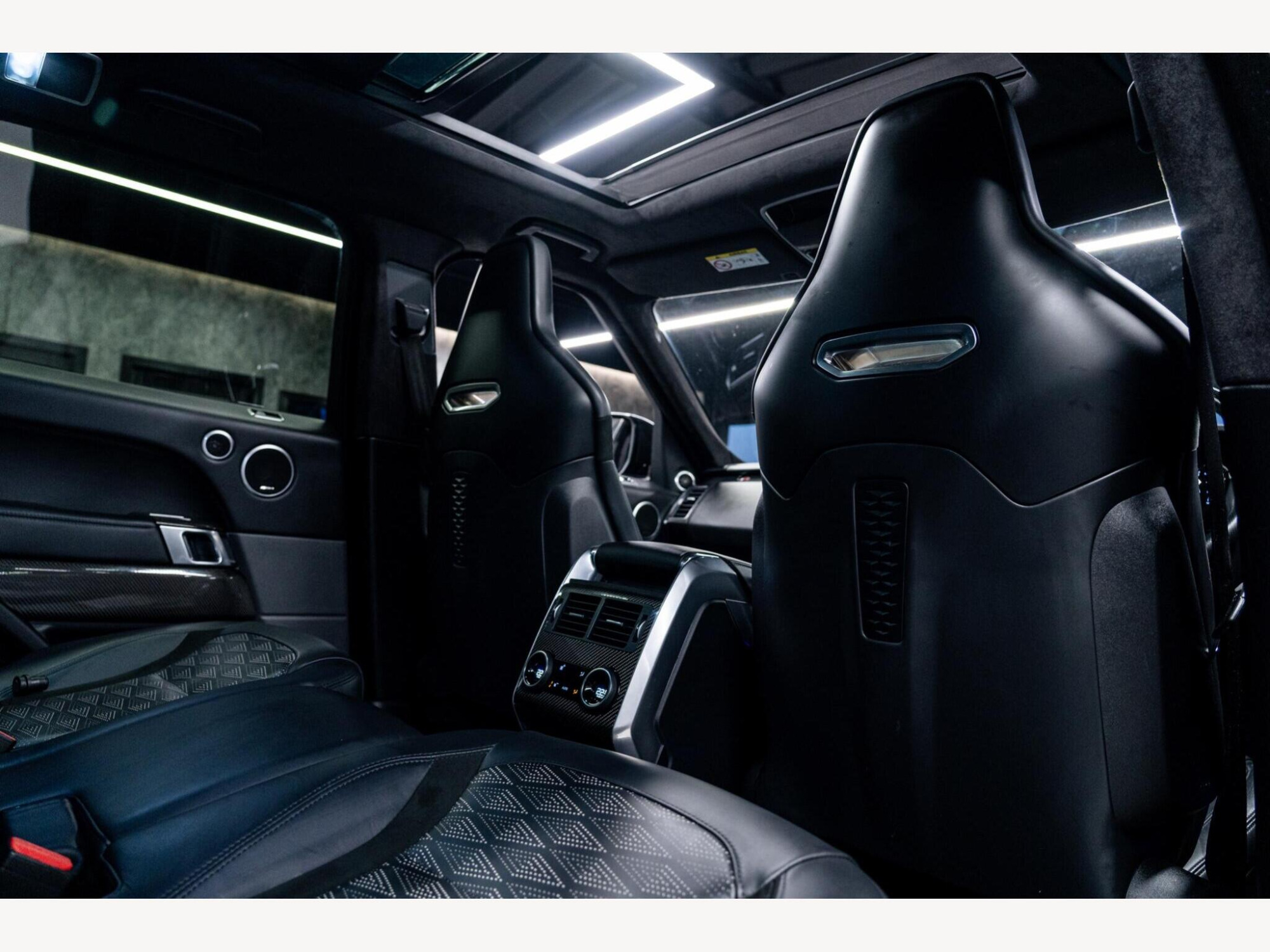 2022 Land Rover Range Rover Sport image 53