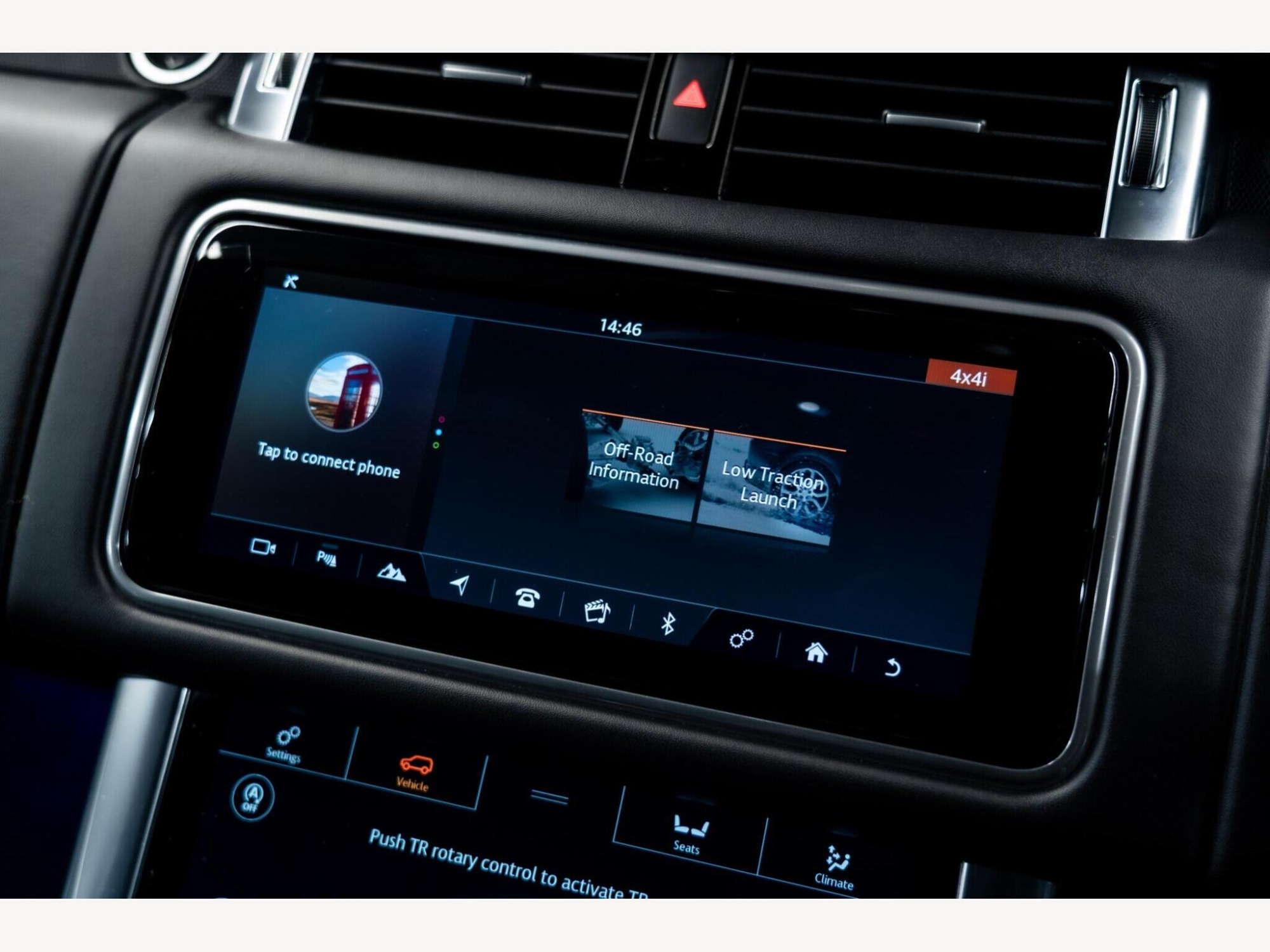 2022 Land Rover Range Rover Sport image 28