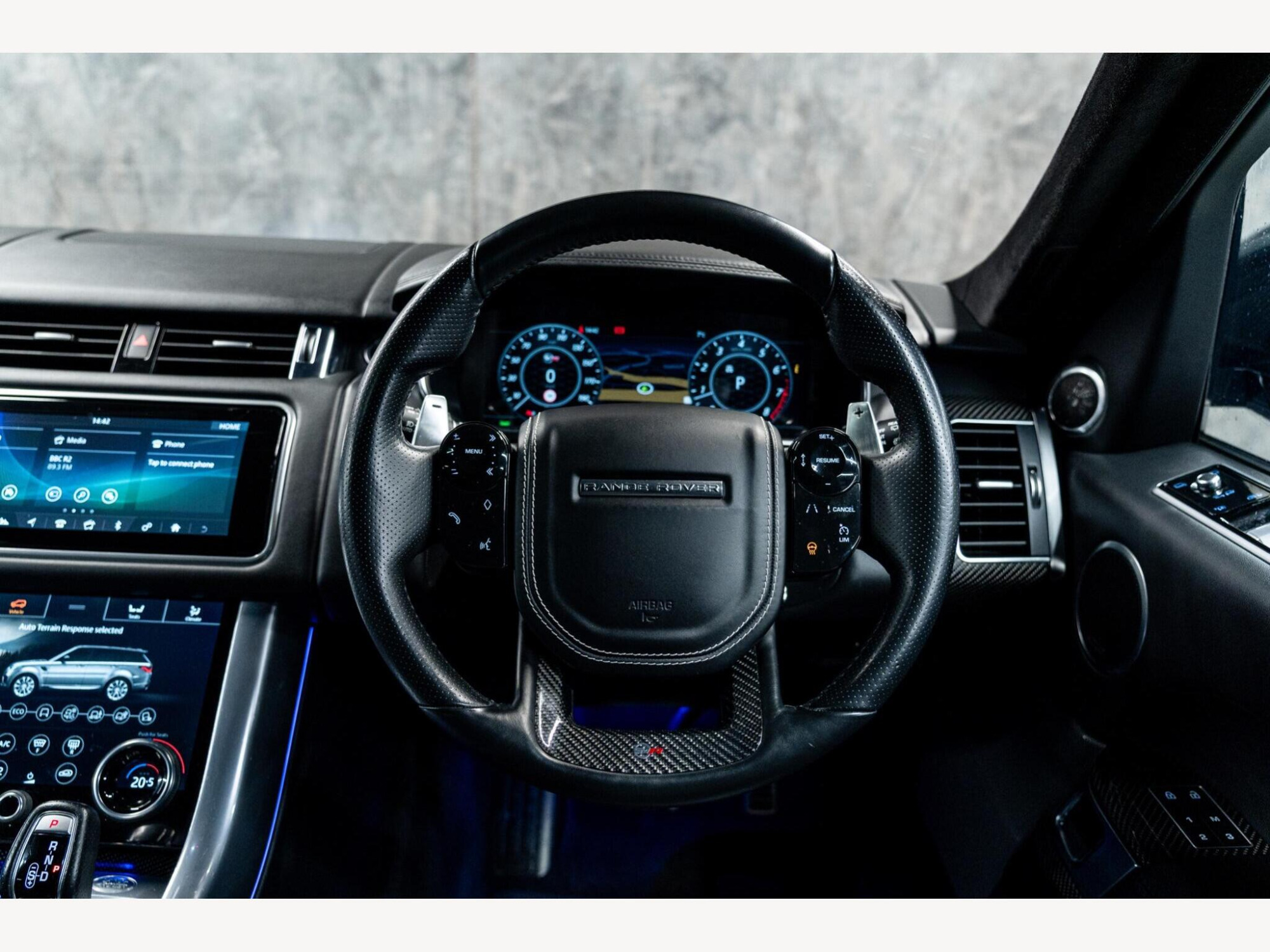 2022 Land Rover Range Rover Sport image 18