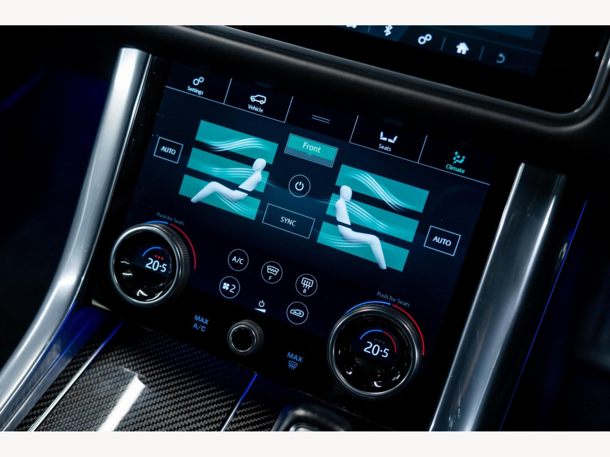 2022 Land Rover Range Rover Sport image 41