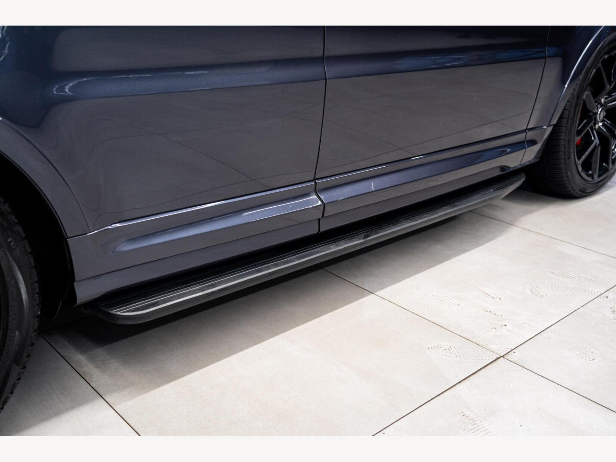 2022 Land Rover Range Rover Sport image 2