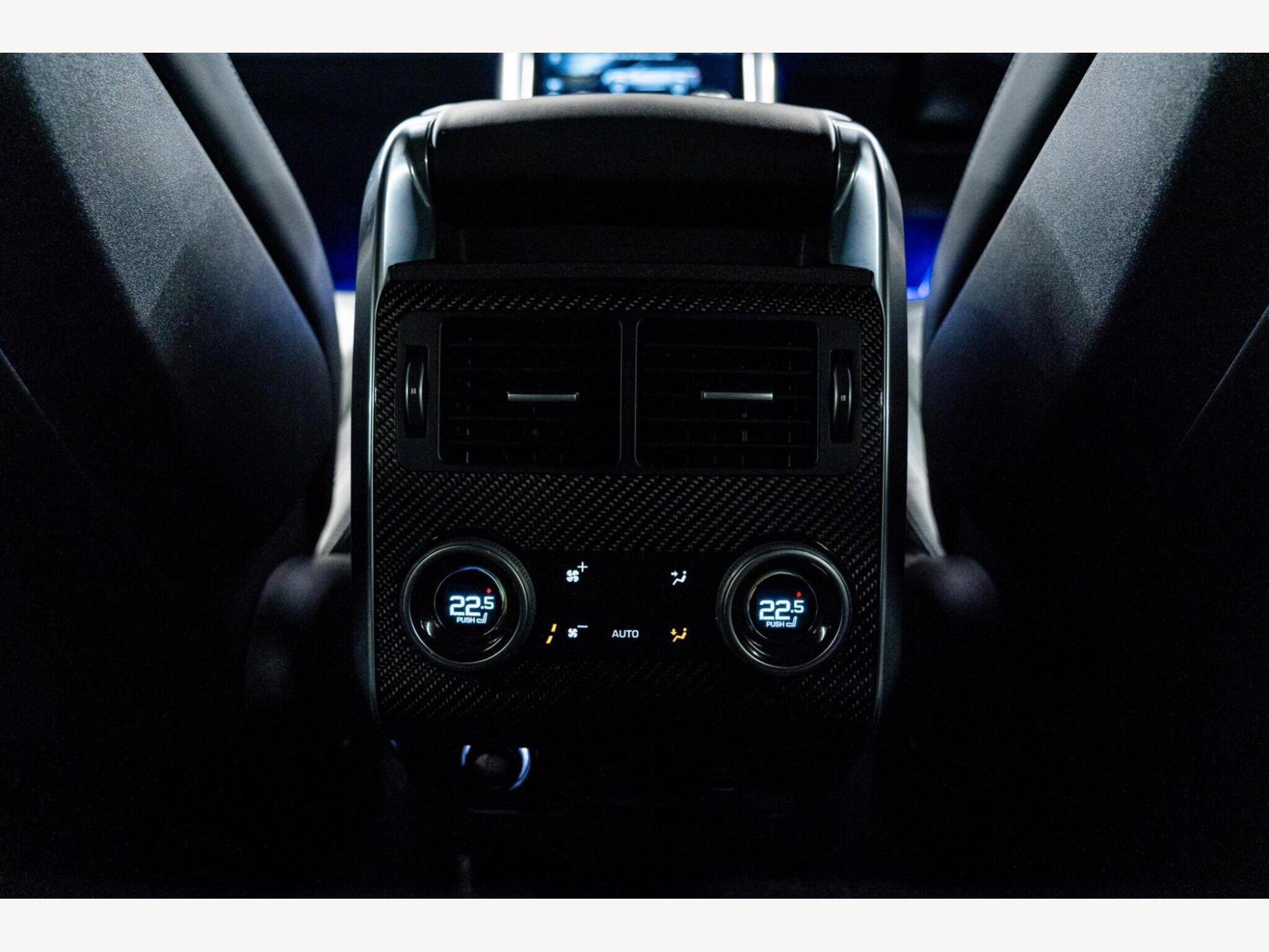 2022 Land Rover Range Rover Sport image 46