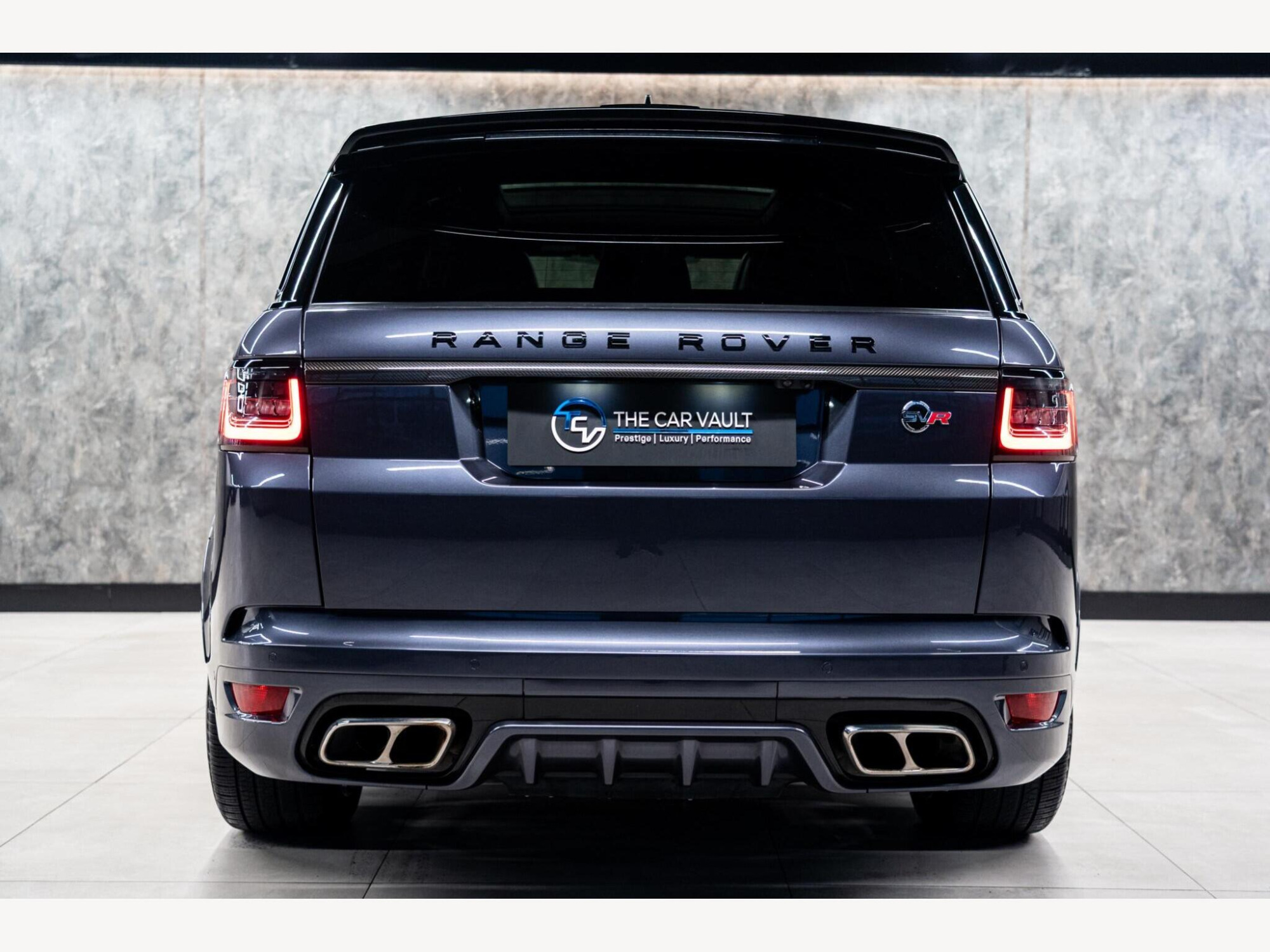 2022 Land Rover Range Rover Sport image 7