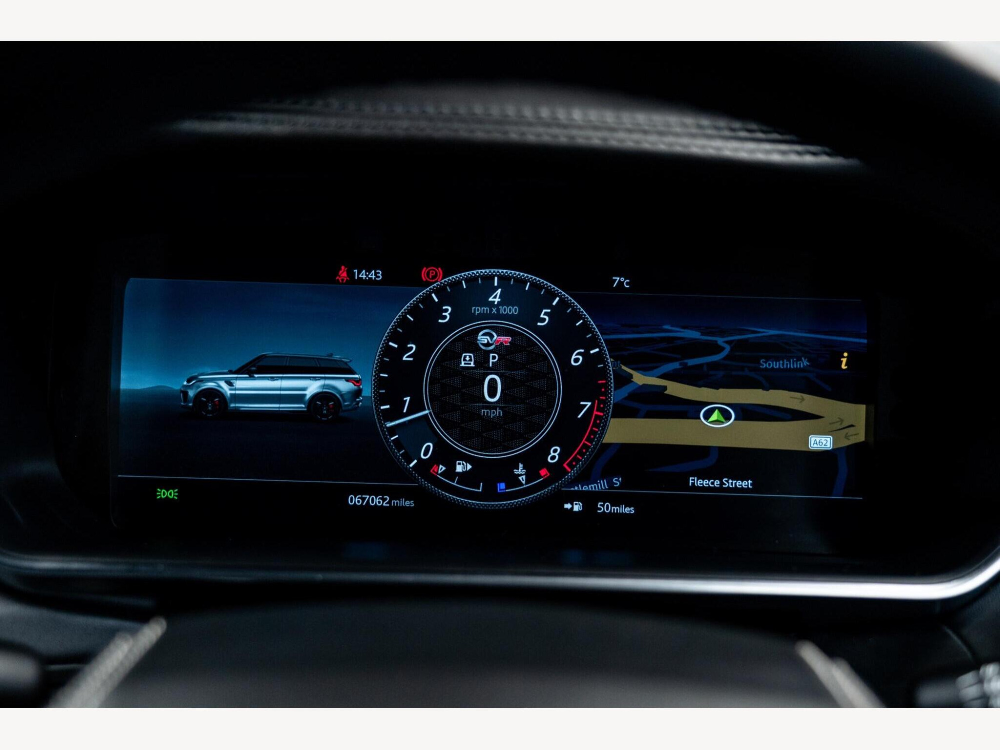 2022 Land Rover Range Rover Sport image 20
