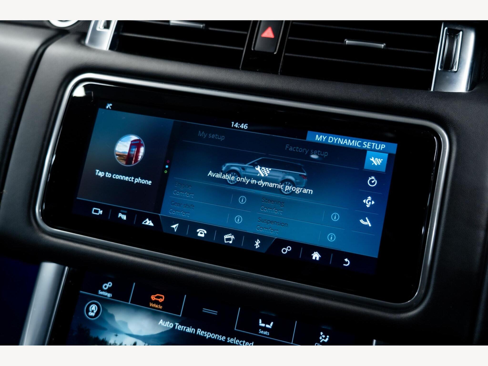 2022 Land Rover Range Rover Sport image 26