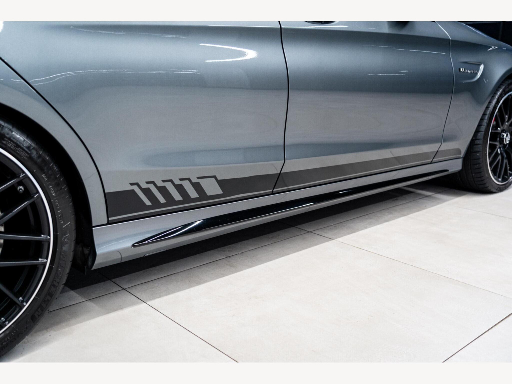 2017 Mercedes-Benz C Class image 13