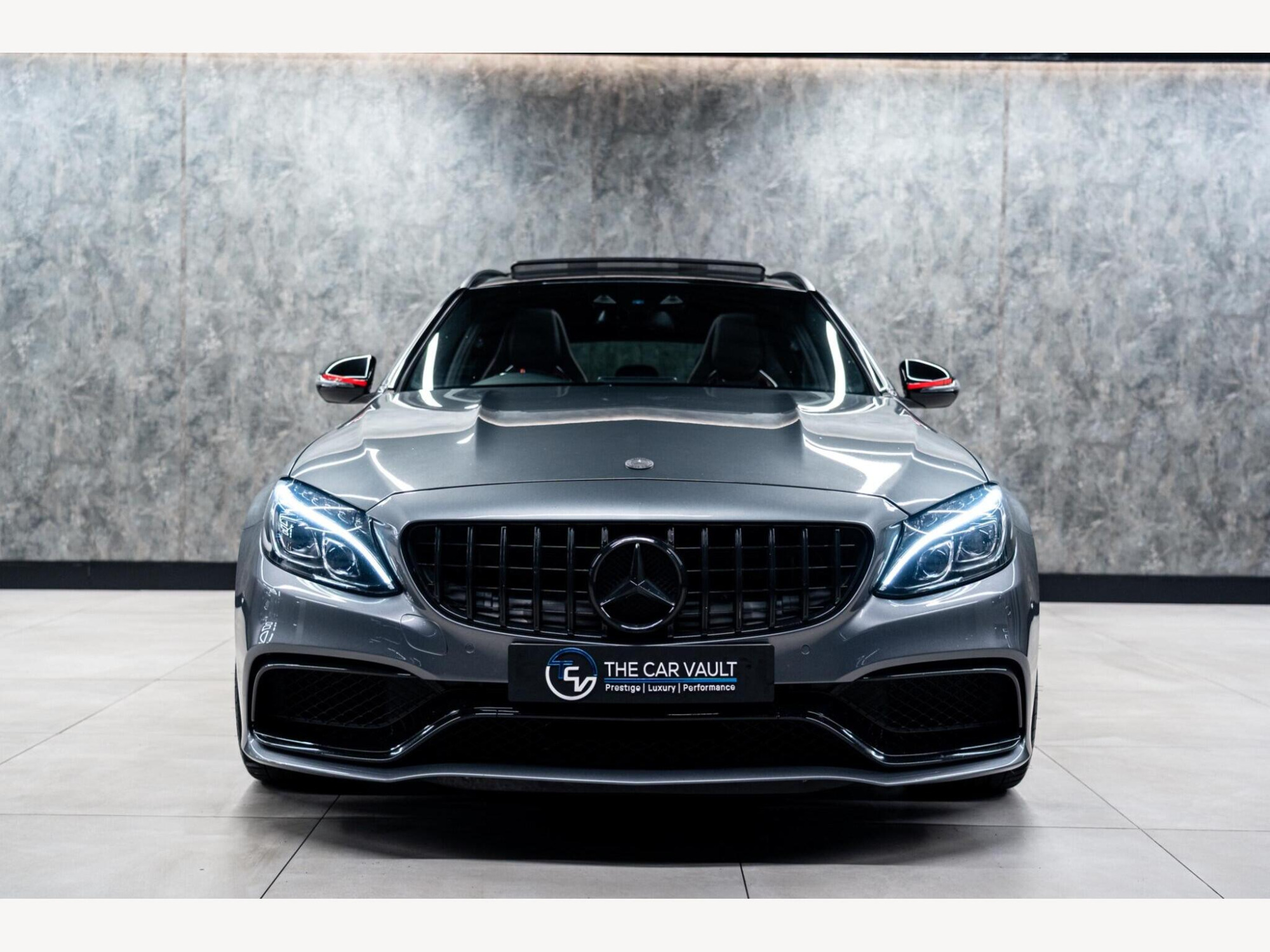 2017 Mercedes-Benz C Class image 4