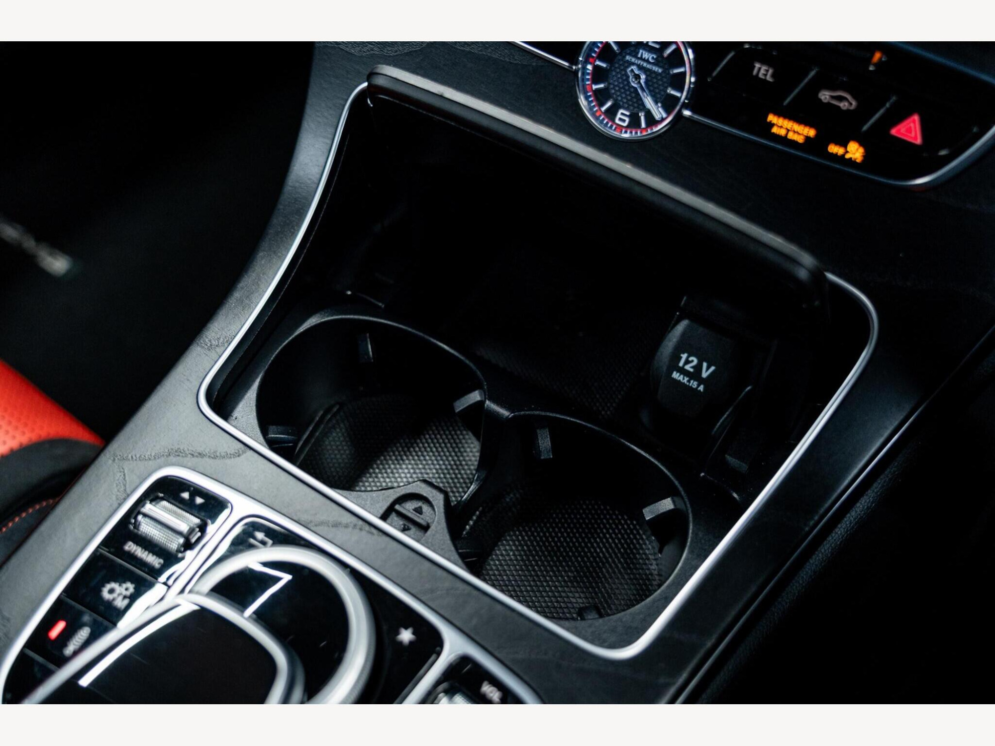 2017 Mercedes-Benz C Class image 48