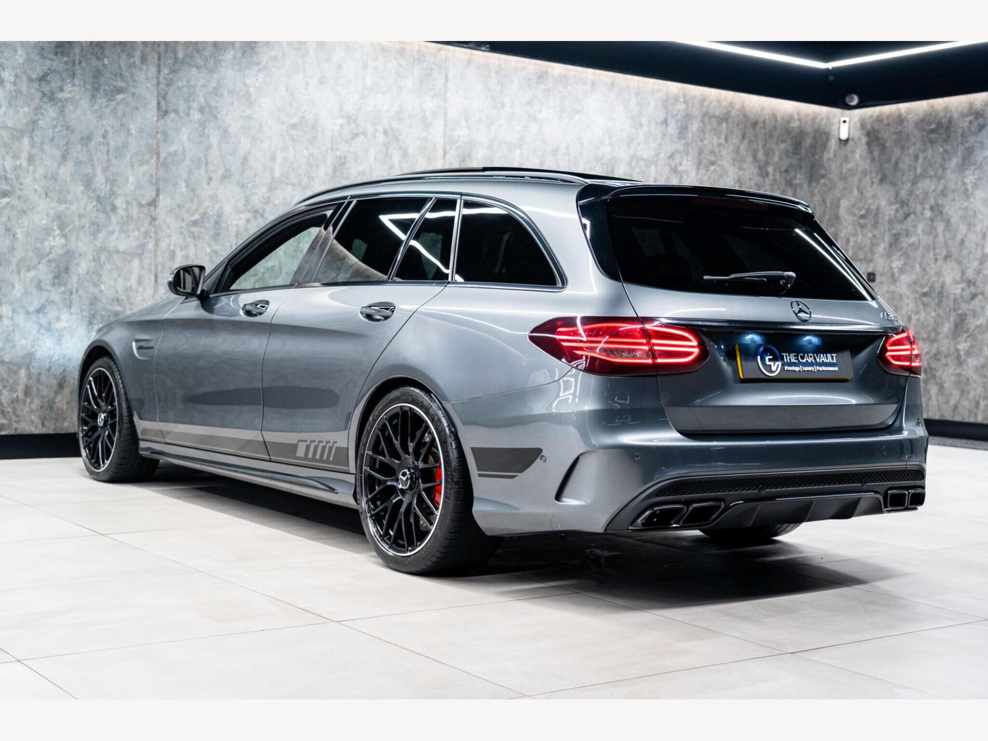 2017 Mercedes-Benz C Class image 6