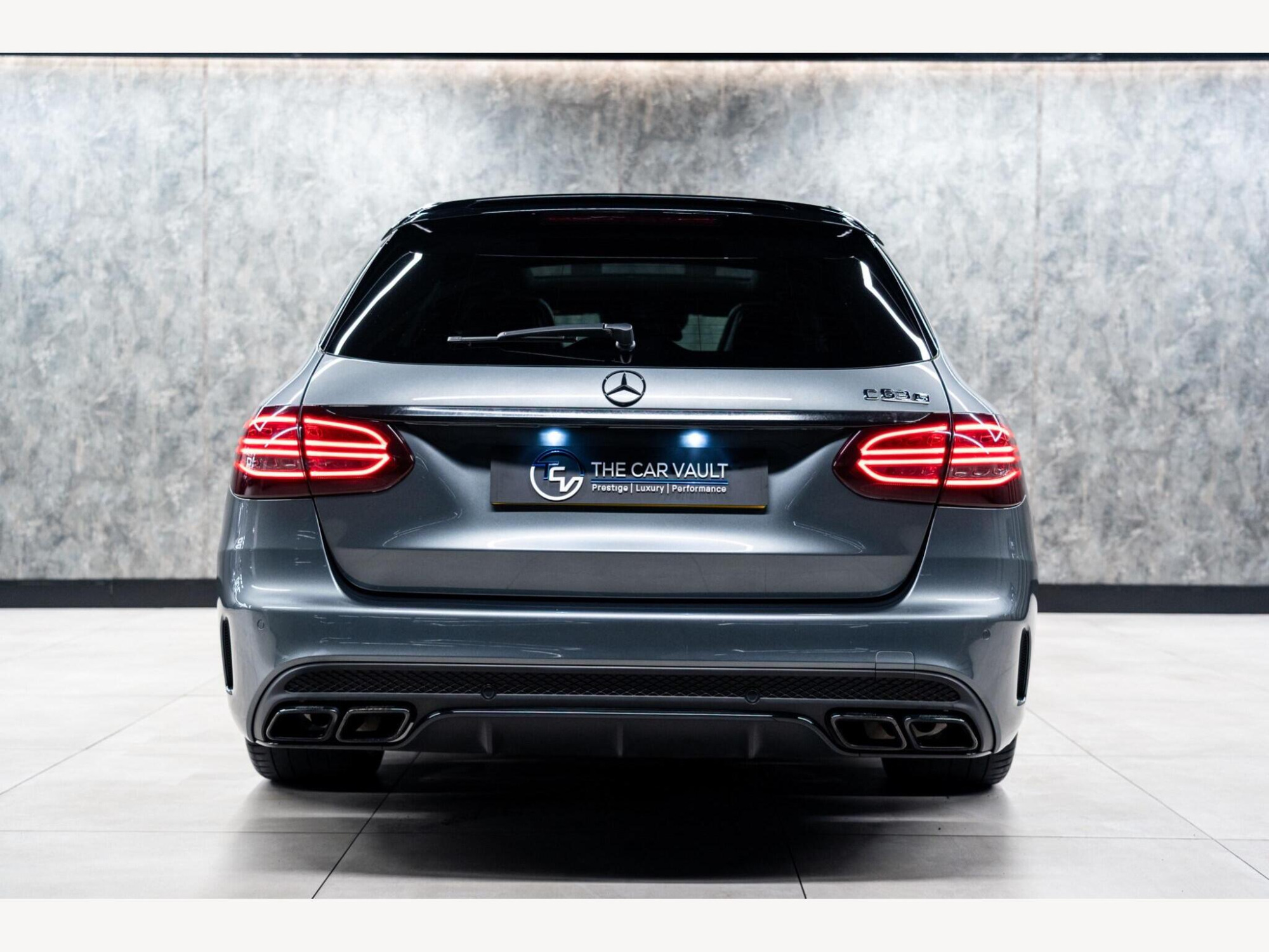 2017 Mercedes-Benz C Class image 7