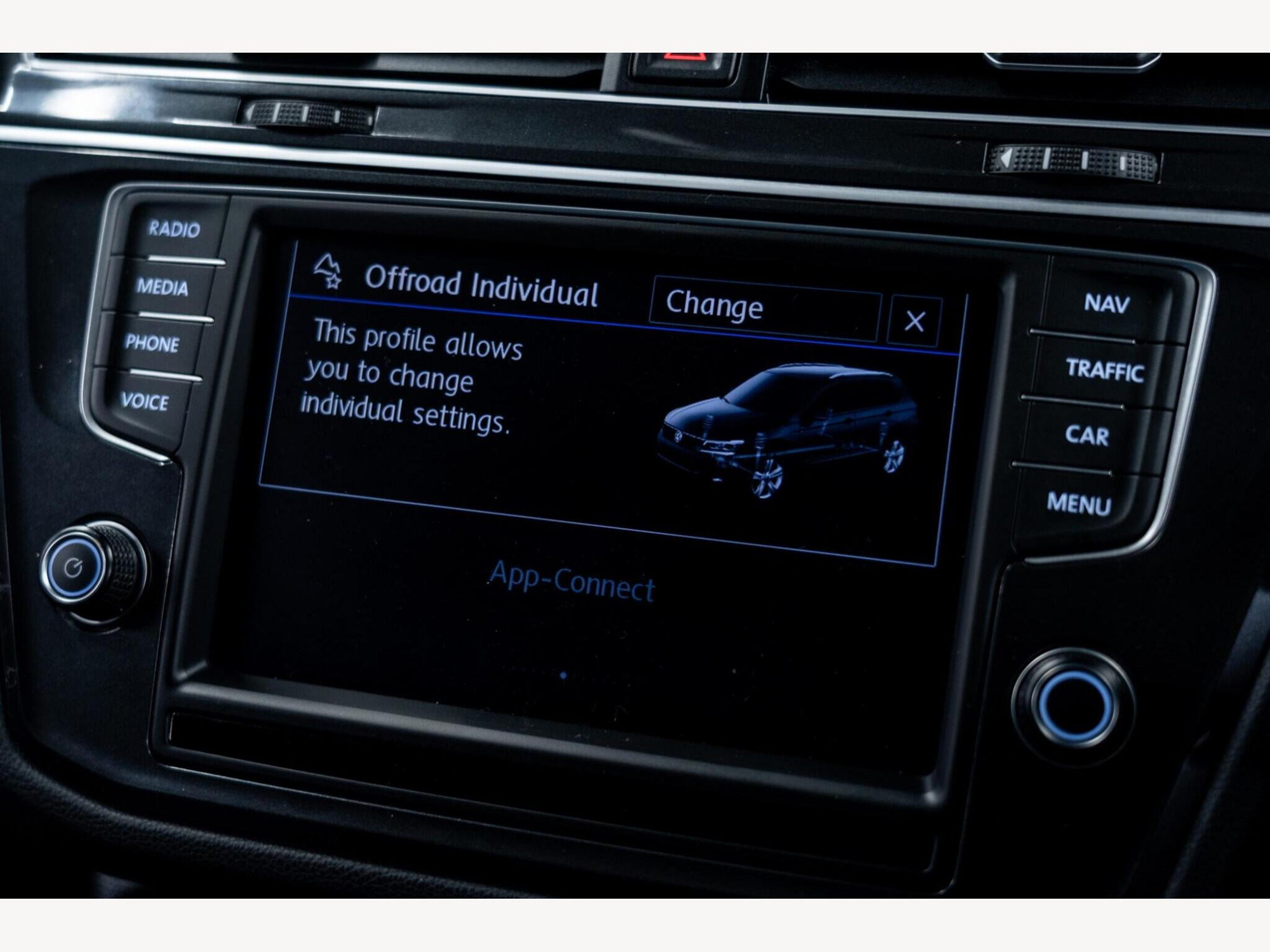 2017 Volkswagen Tiguan image 20
