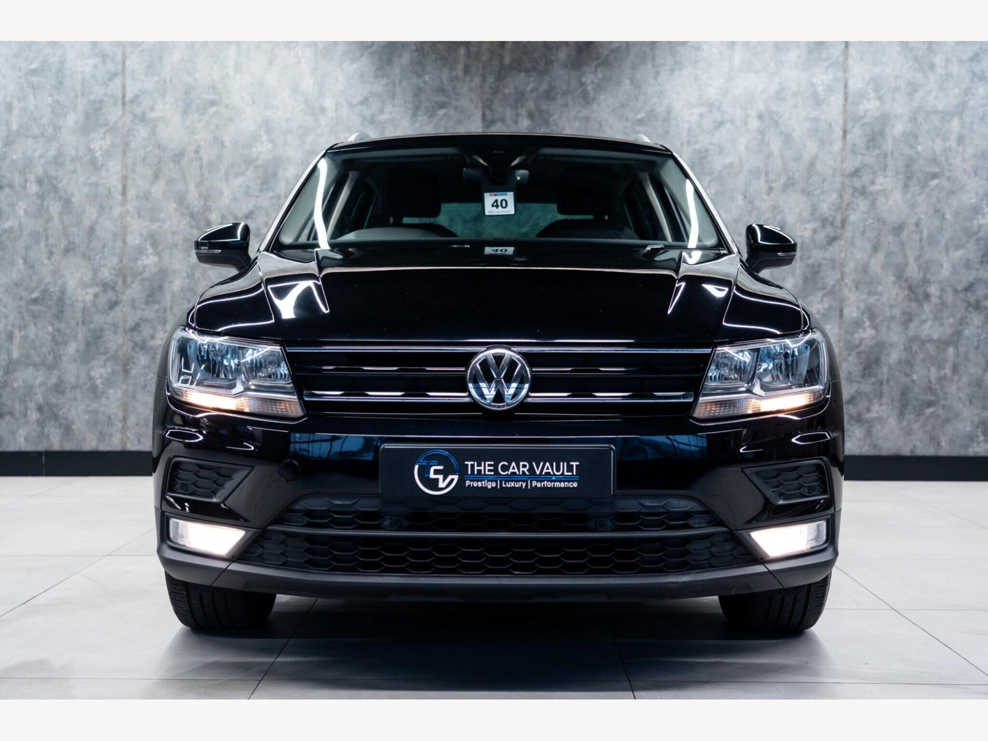 2017 Volkswagen Tiguan image 5