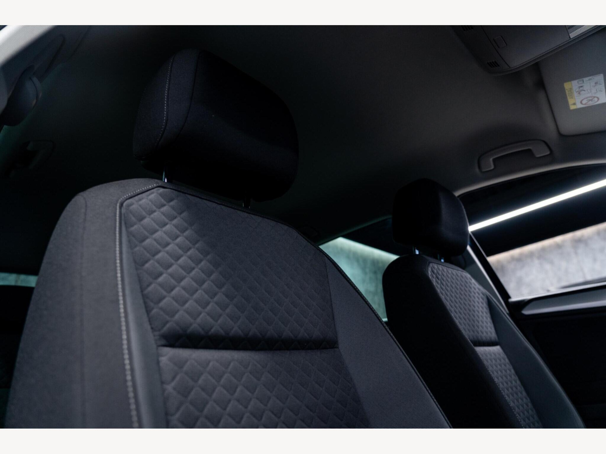 2017 Volkswagen Tiguan image 39
