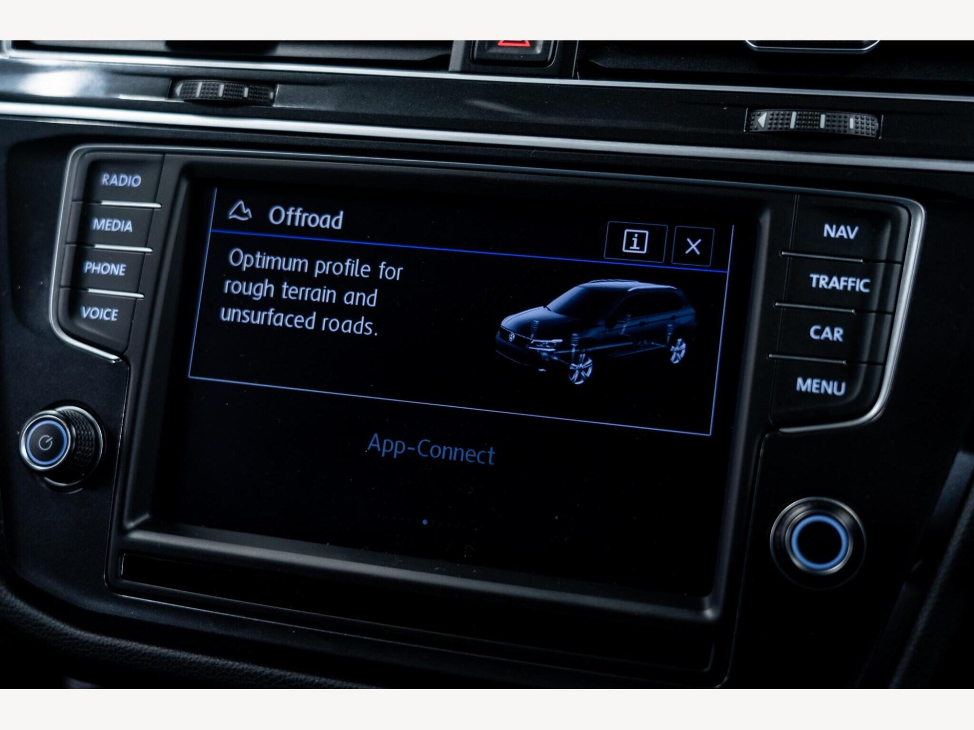 2017 Volkswagen Tiguan image 19