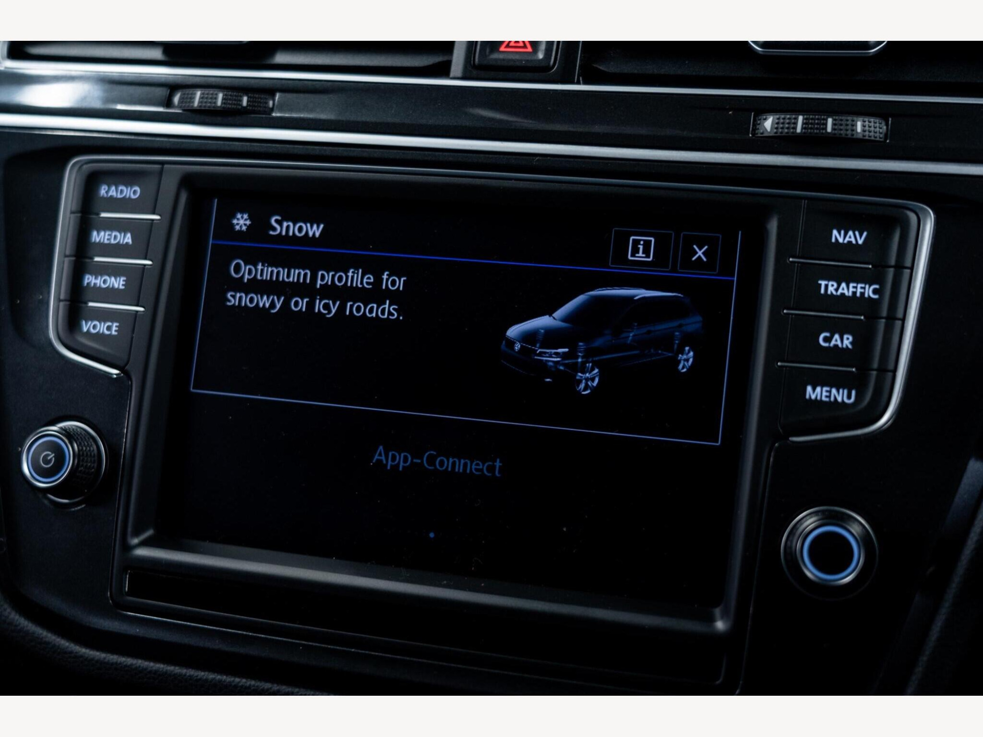 2017 Volkswagen Tiguan image 18