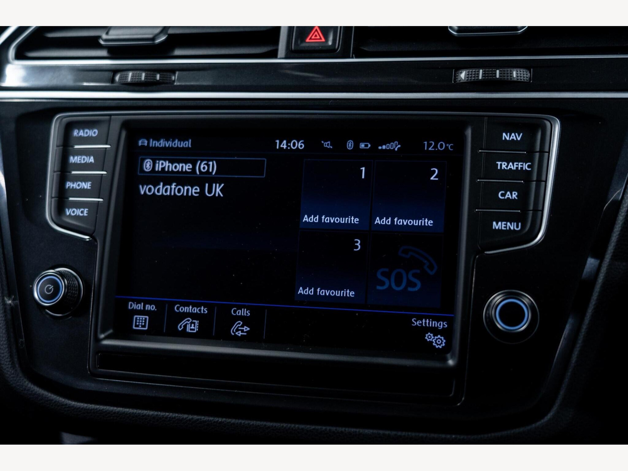 2017 Volkswagen Tiguan image 31