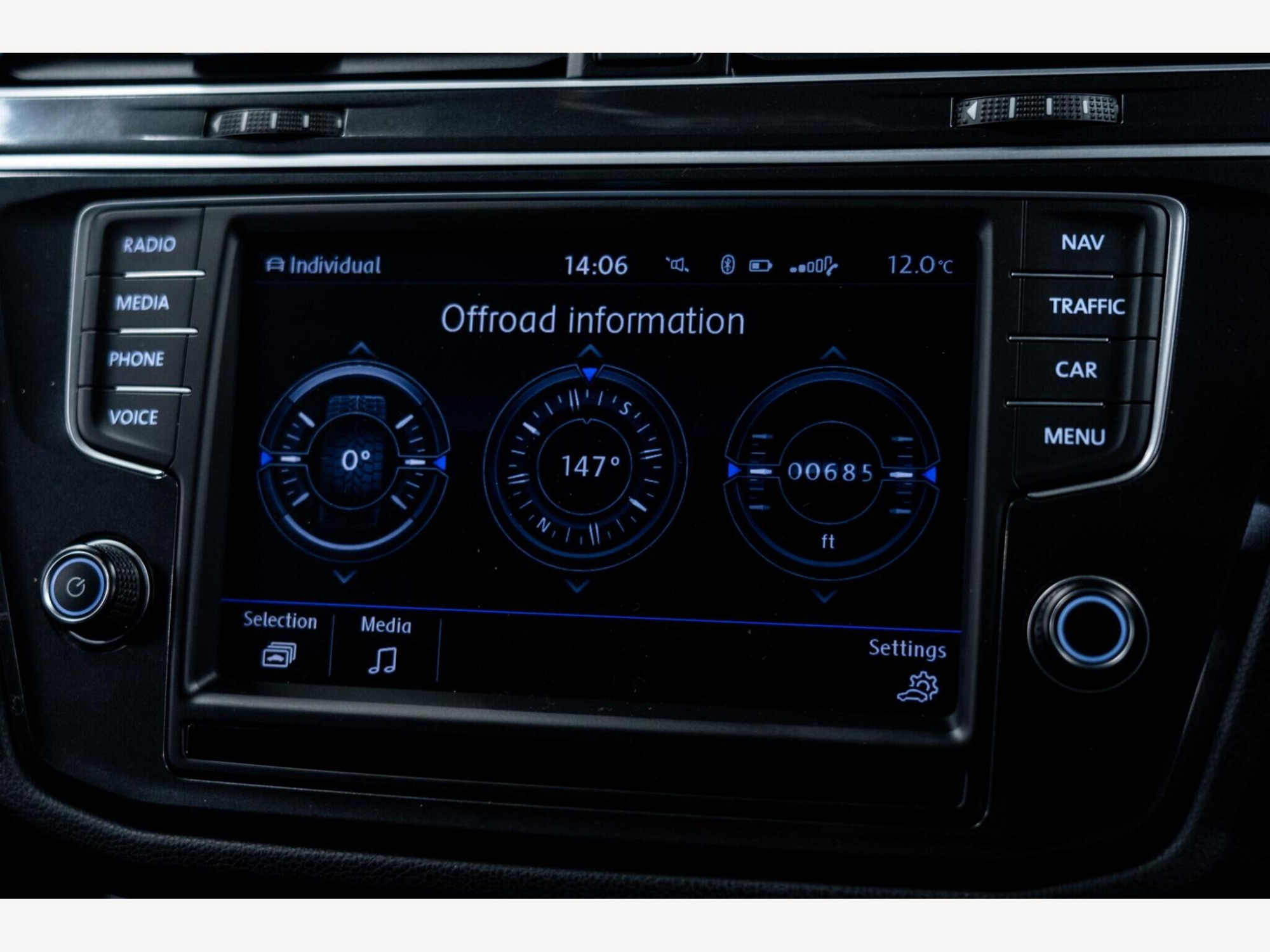 2017 Volkswagen Tiguan image 23